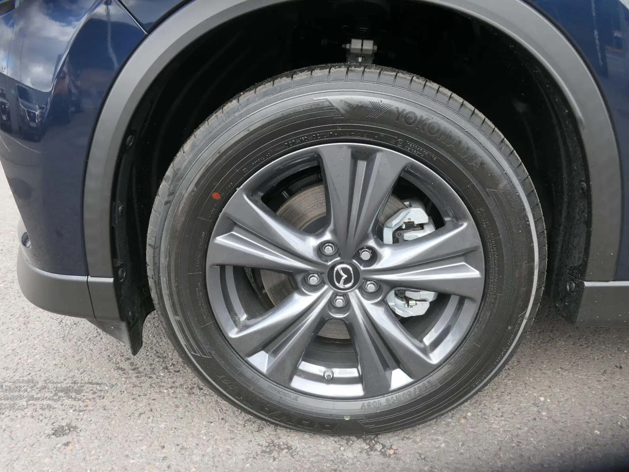 Mazda CX-60 Image 23