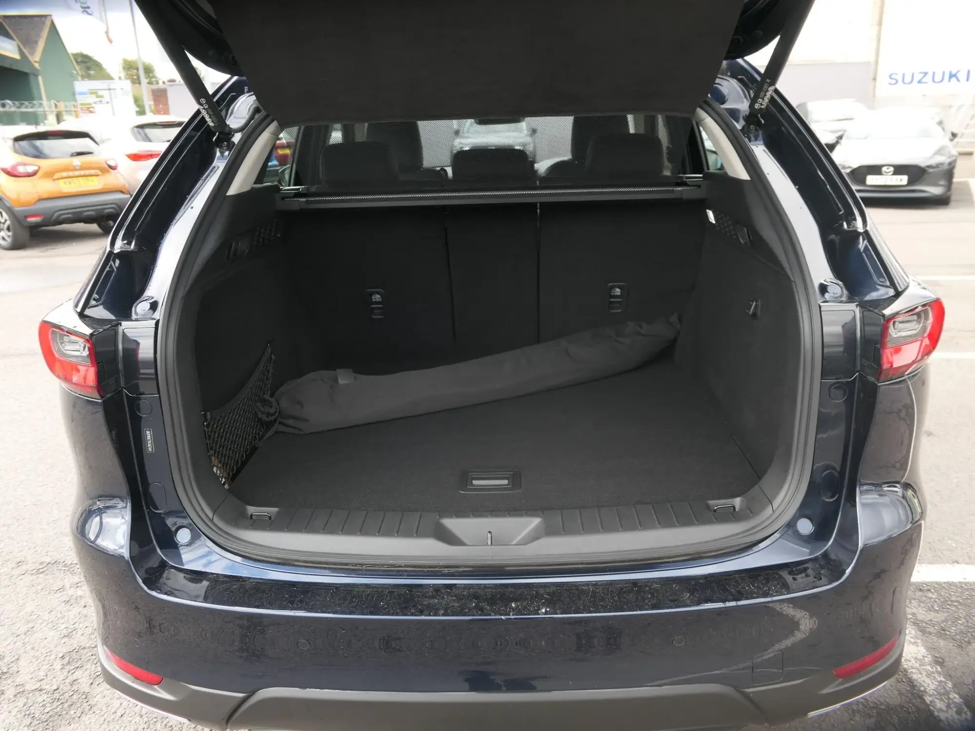 Mazda CX-60 Image 28