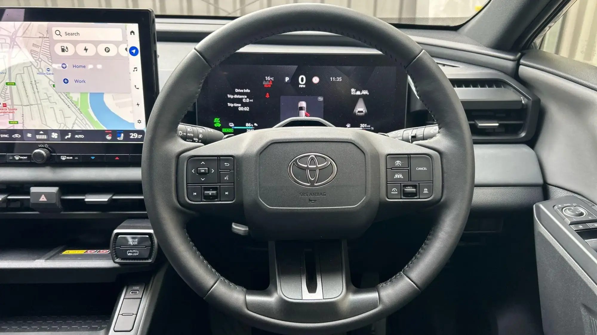 Toyota RAV4 Image 12