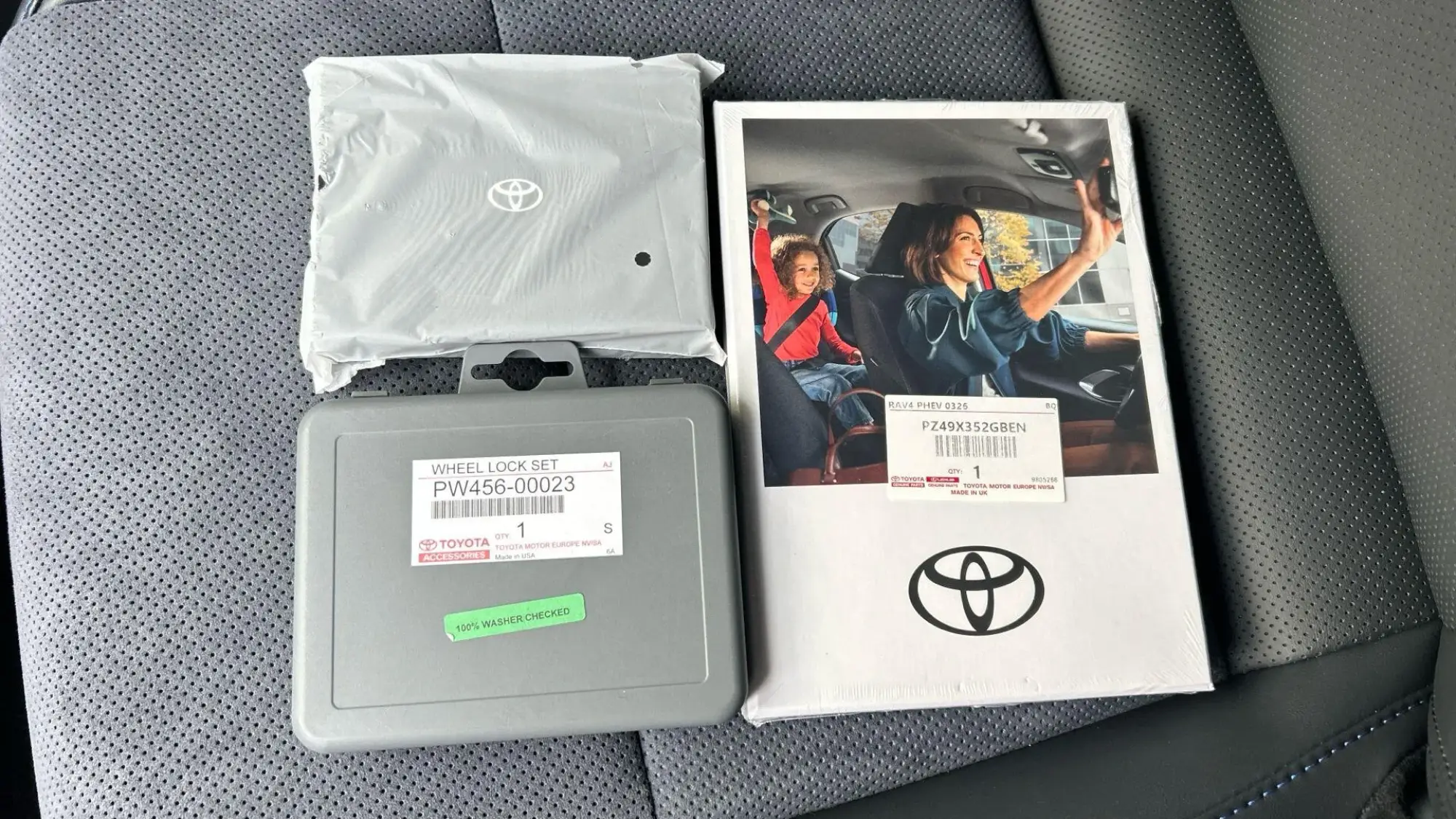 Toyota RAV4 Image 49