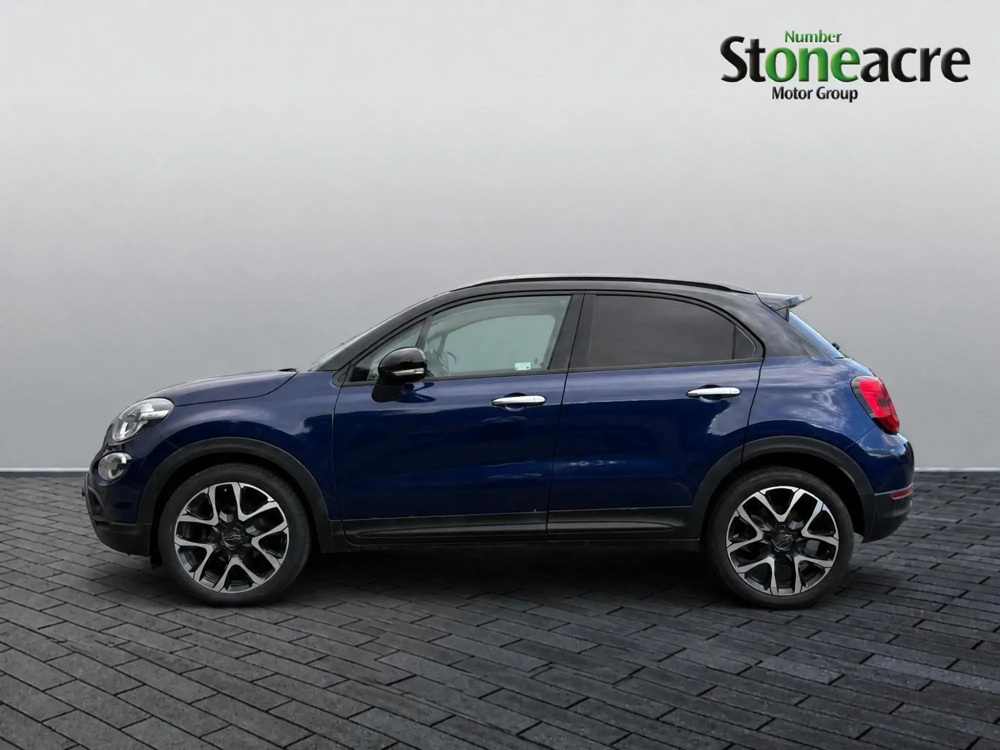 Fiat 500X Image 6 Fiat 500X Image 6