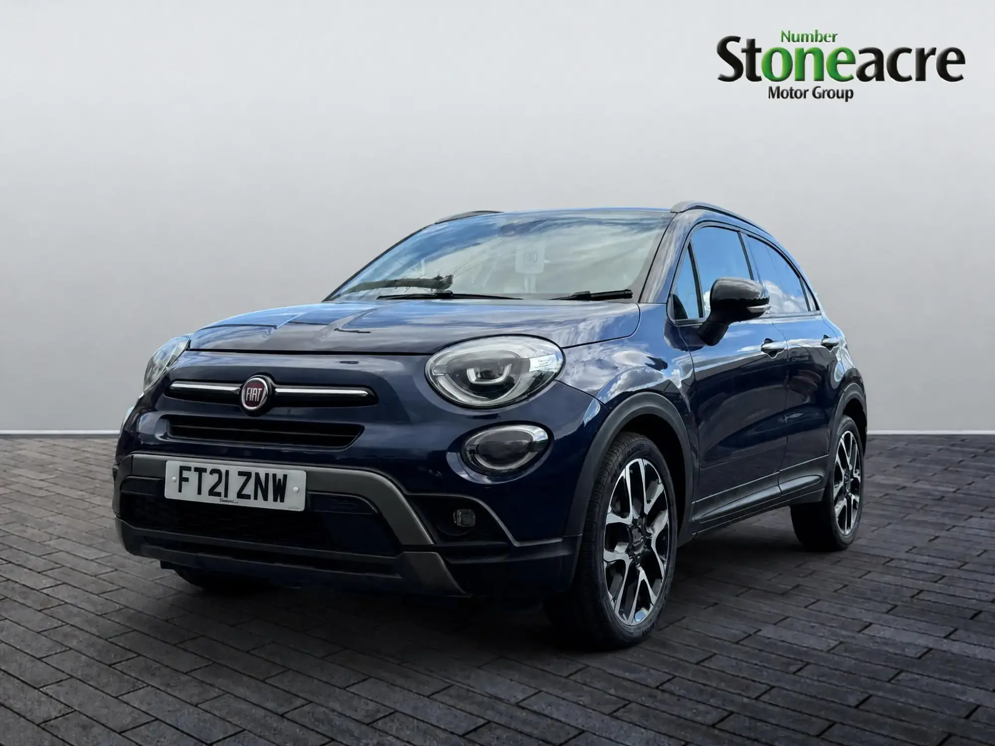Fiat 500X Image 7 Fiat 500X Image 7