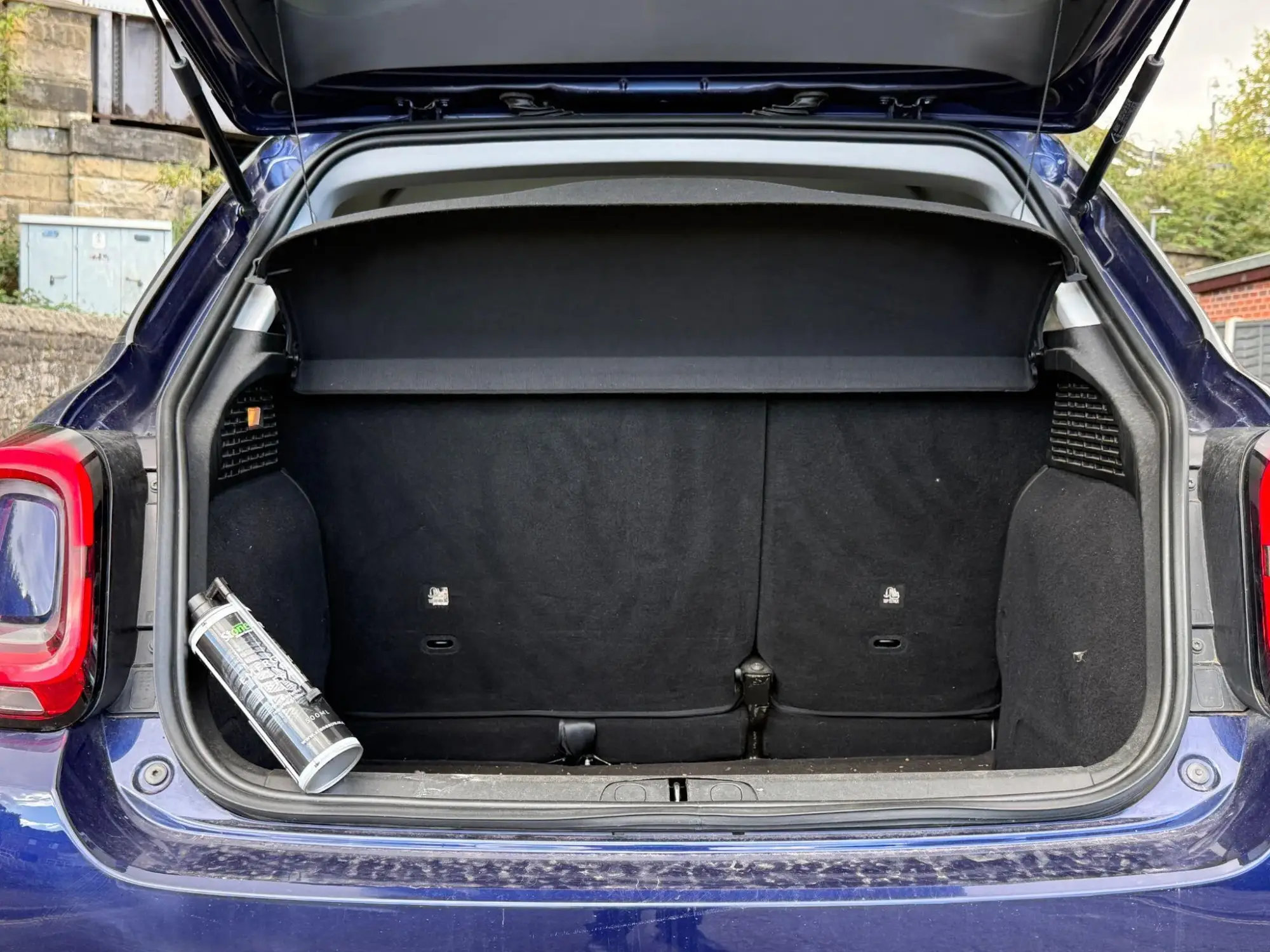 Fiat 500X Image 10 Fiat 500X Image 10
