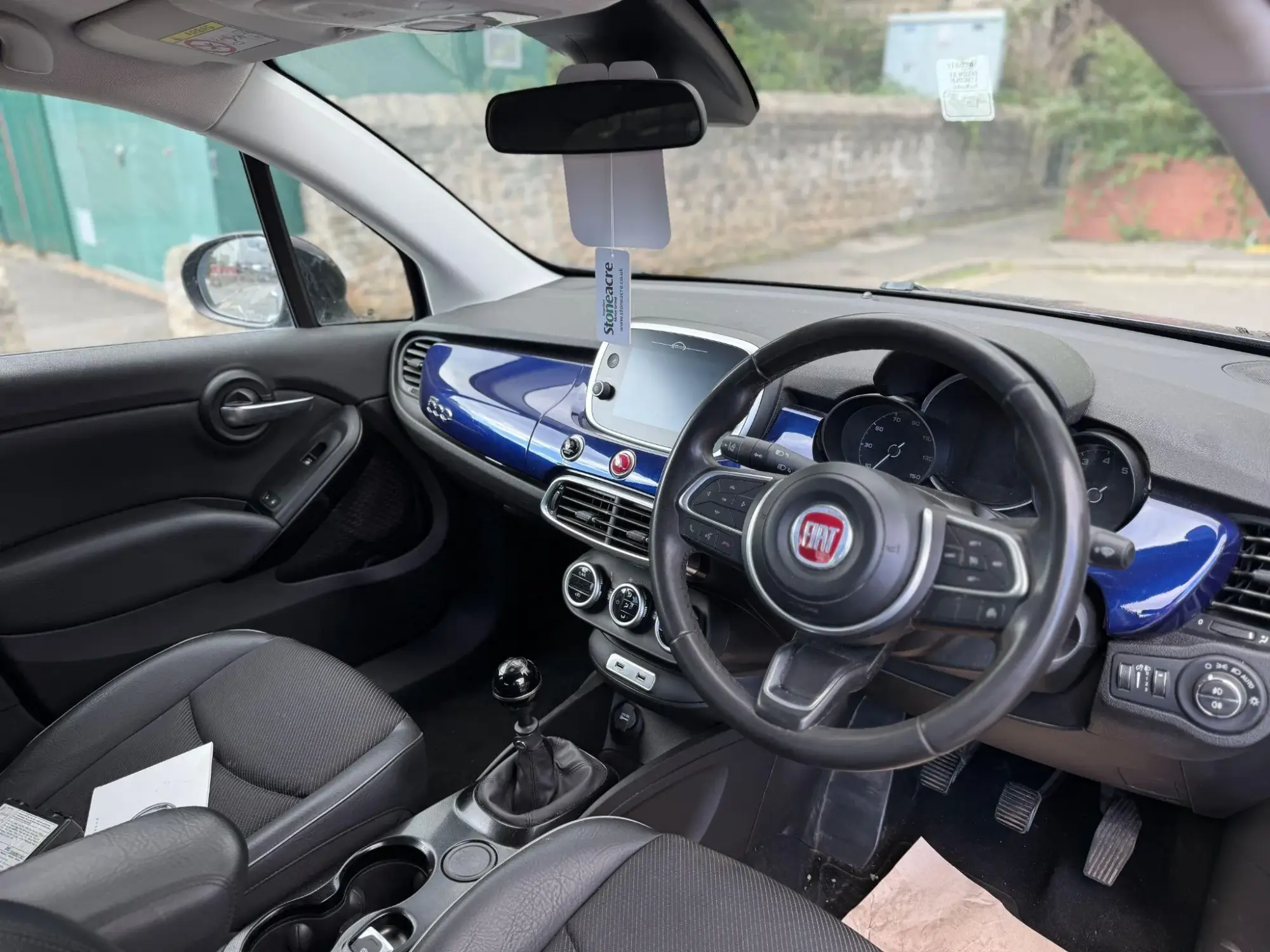 Fiat 500X Image 11 Fiat 500X Image 11