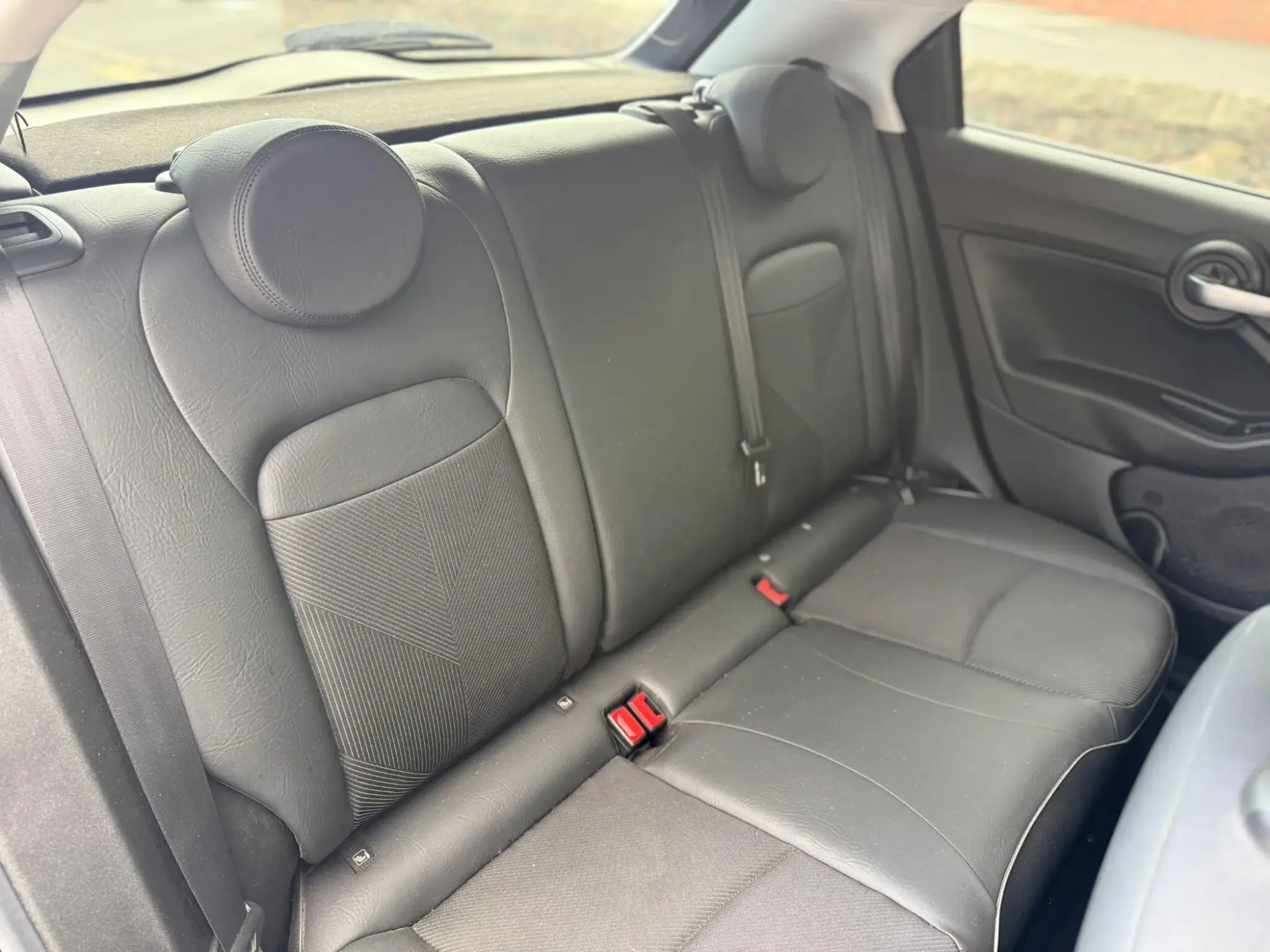 Fiat 500X Image 12 Fiat 500X Image 12