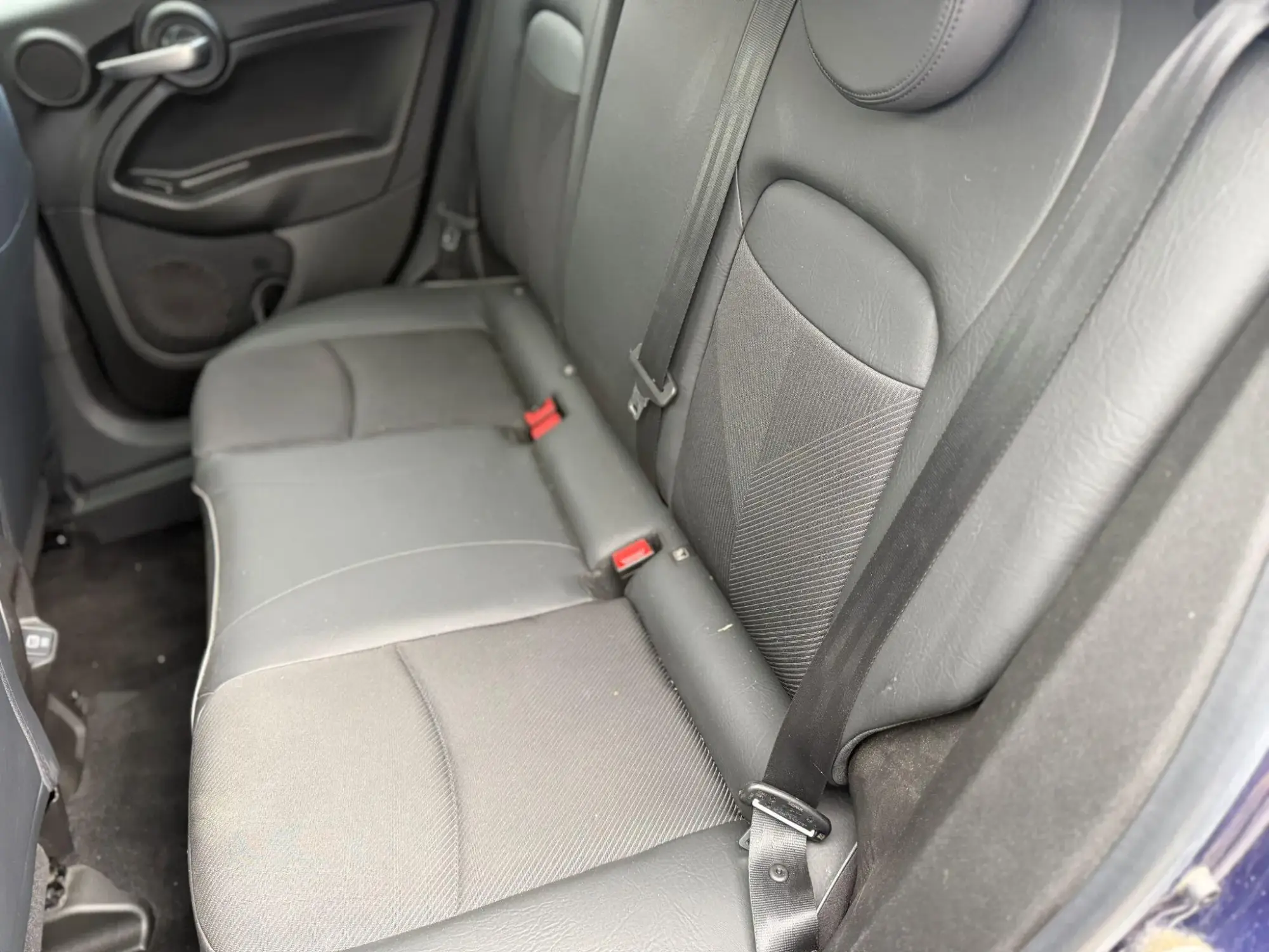 Fiat 500X Image 13 Fiat 500X Image 13