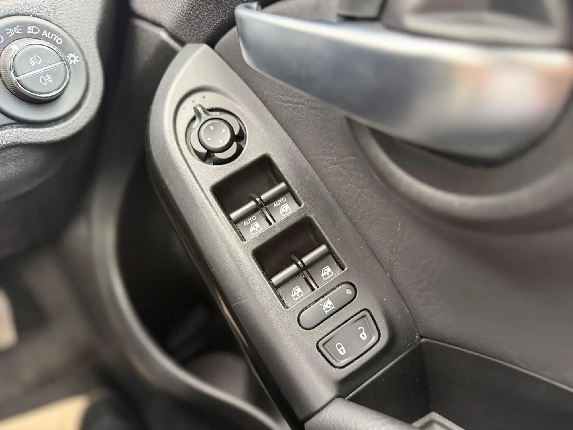 Fiat 500X Image 15 Fiat 500X Image 15