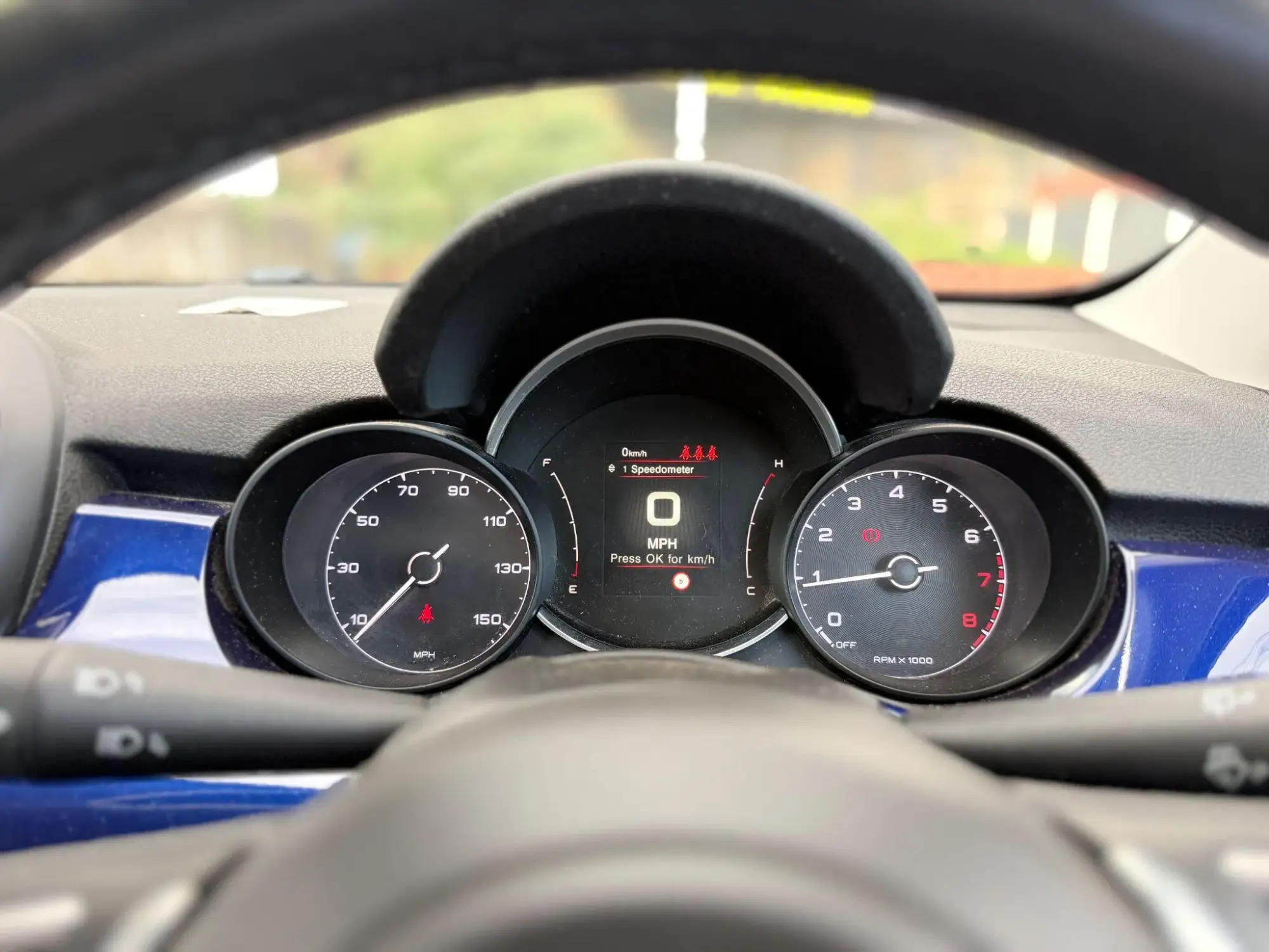 Fiat 500X Image 17 Fiat 500X Image 17