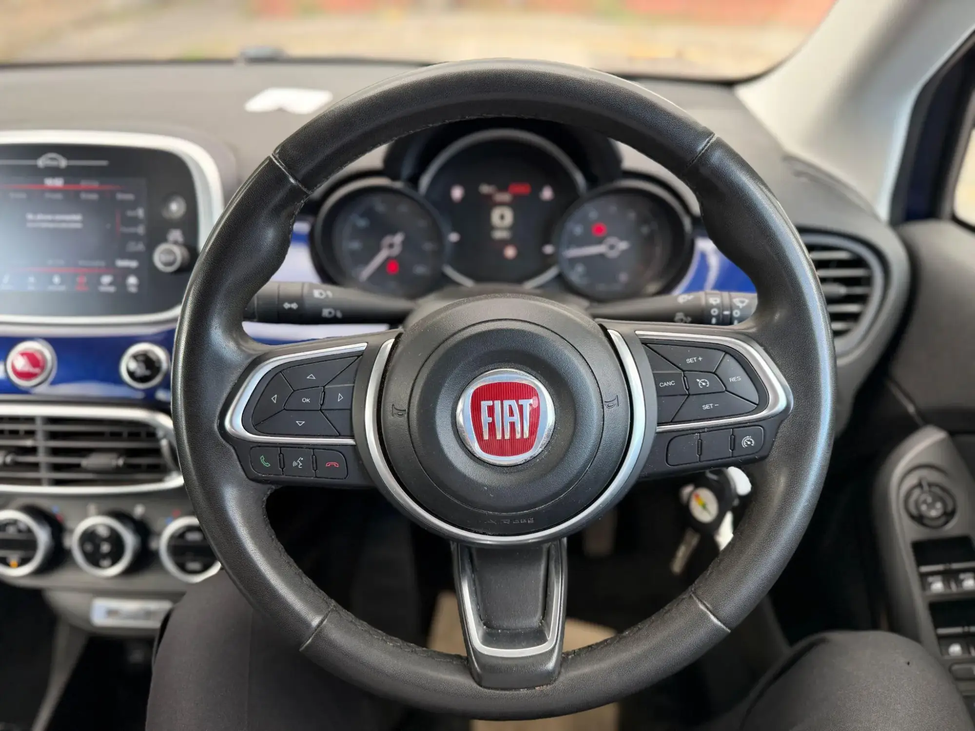 Fiat 500X Image 18 Fiat 500X Image 18