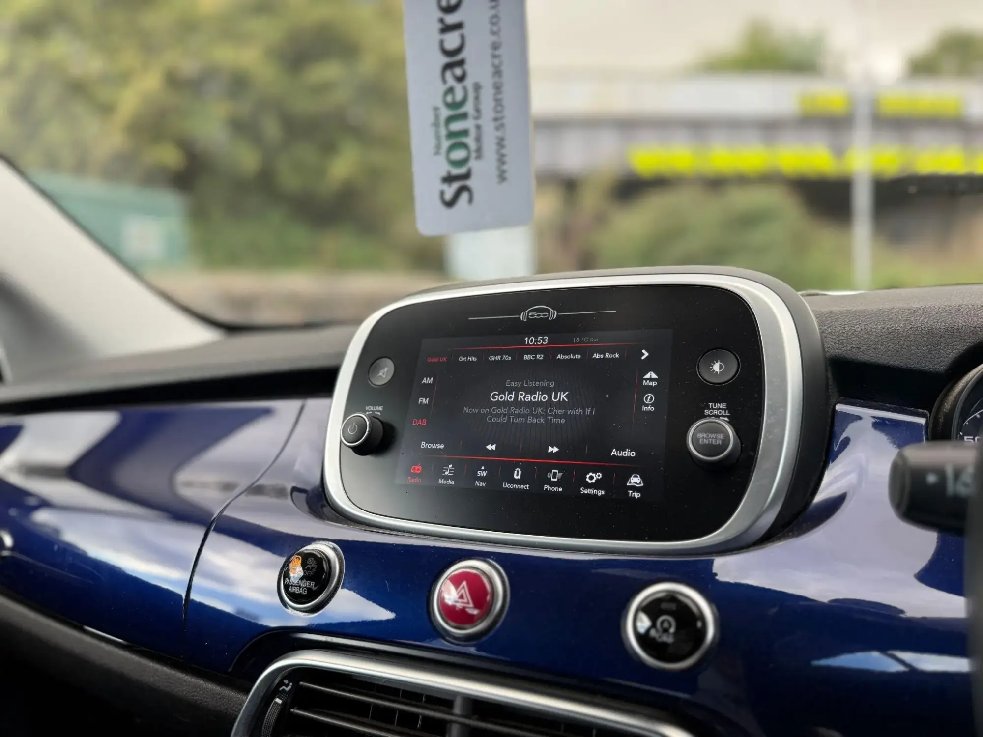 Fiat 500X Image 23 Fiat 500X Image 23