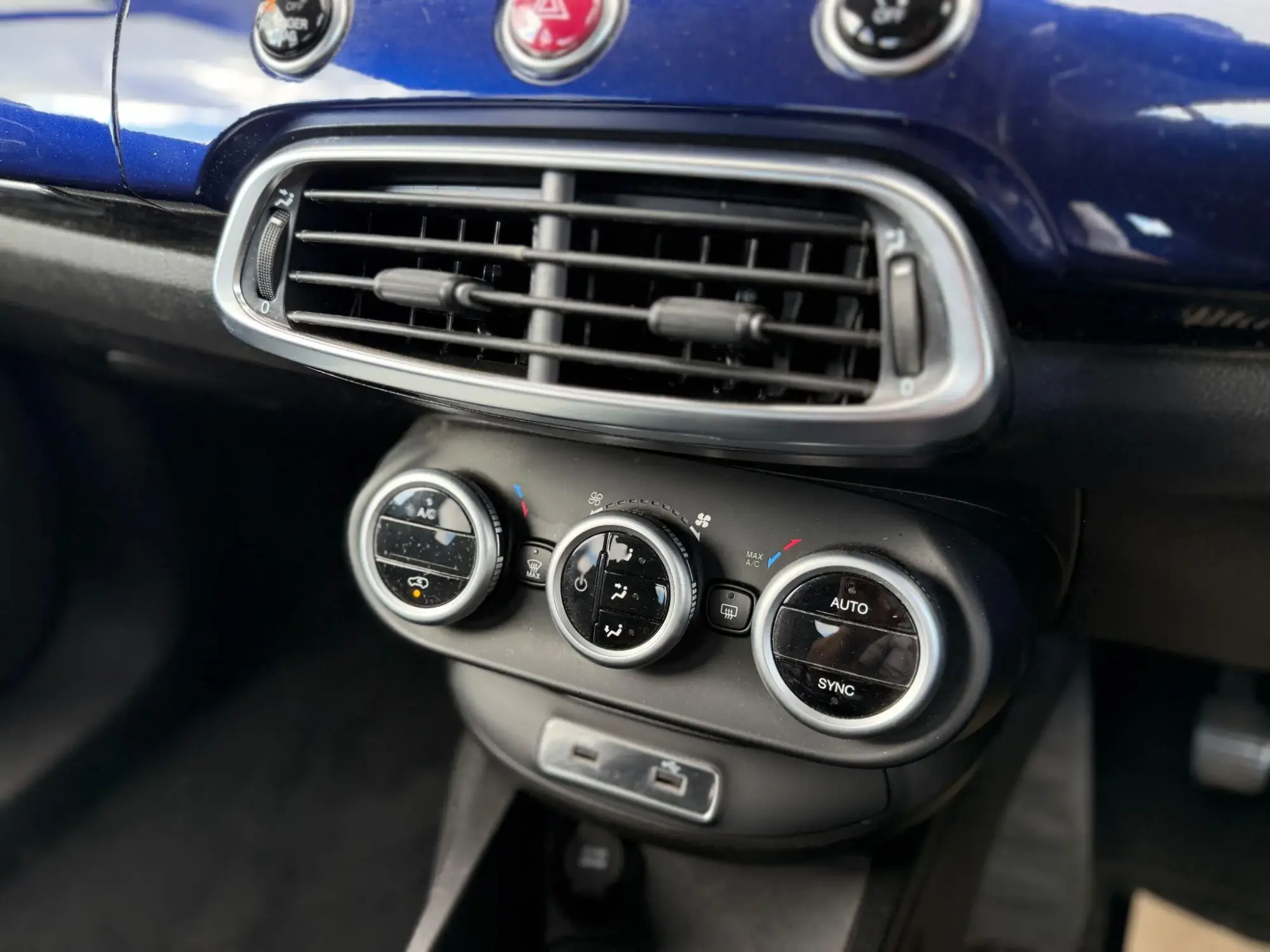 Fiat 500X Image 24 Fiat 500X Image 24