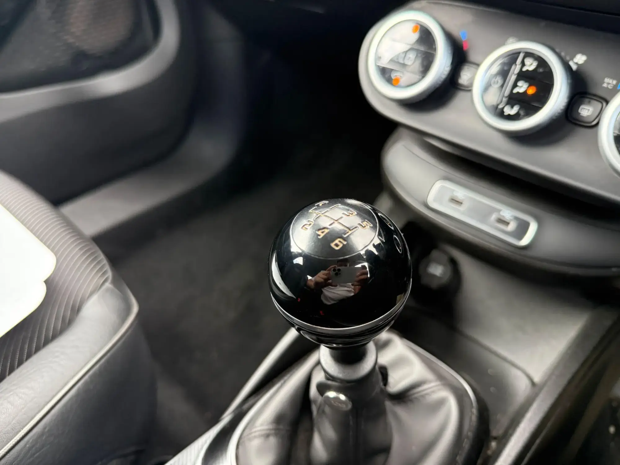 Fiat 500X Image 25 Fiat 500X Image 25