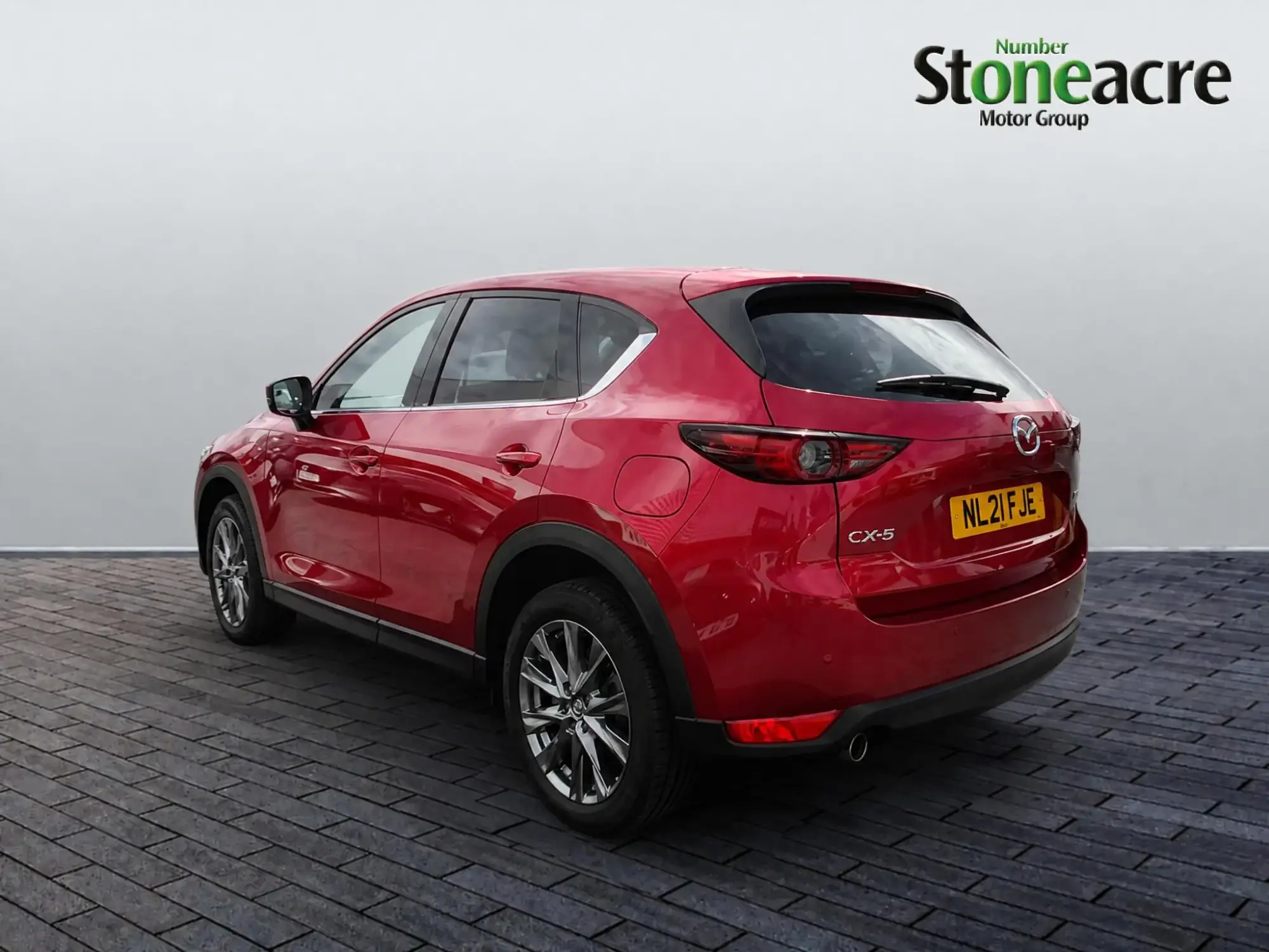 Mazda CX-5 Image 4