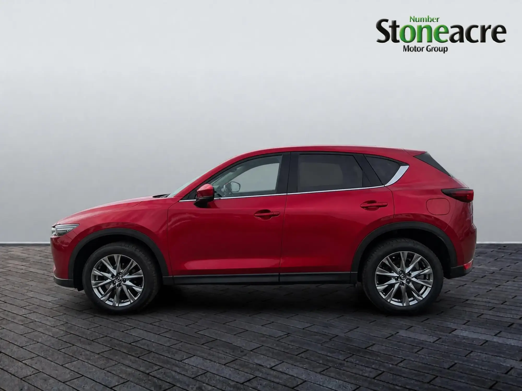 Mazda CX-5 Image 5