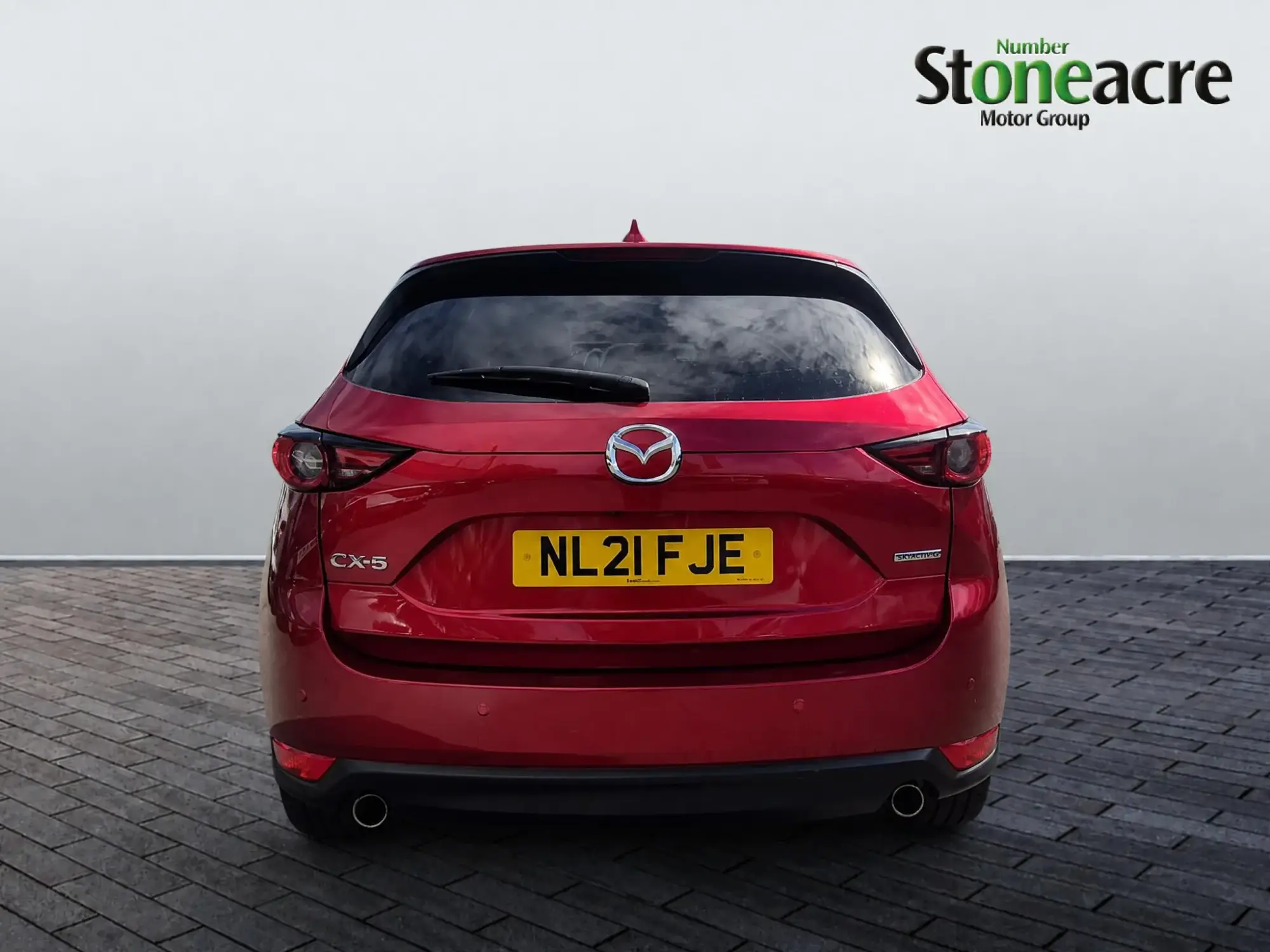 Mazda CX-5 Image 6