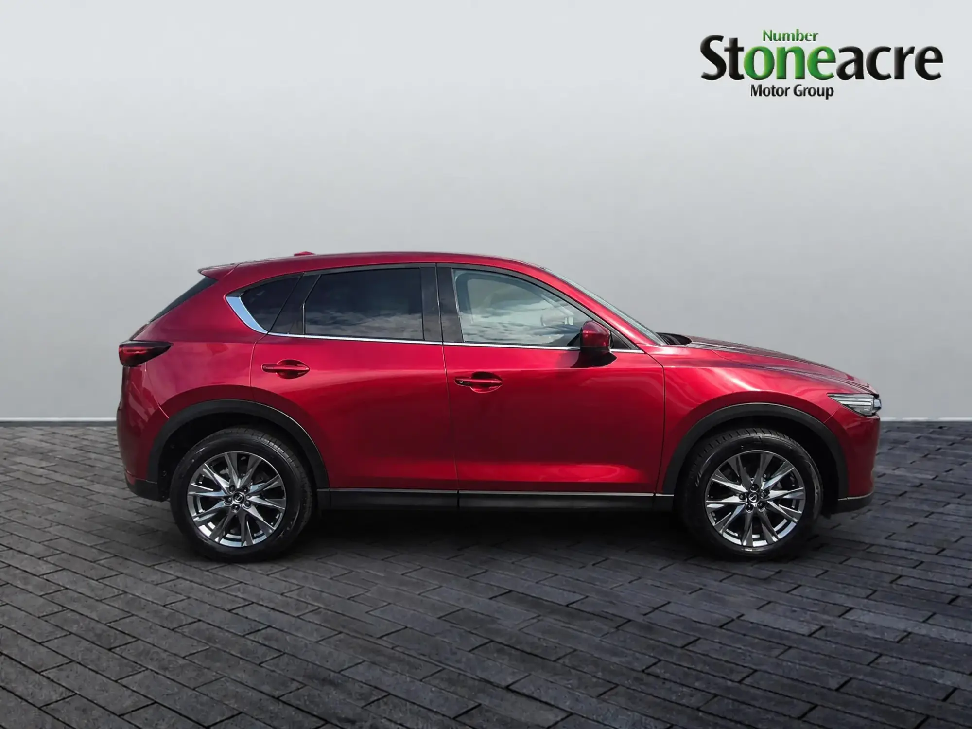 Mazda CX-5 Image 7
