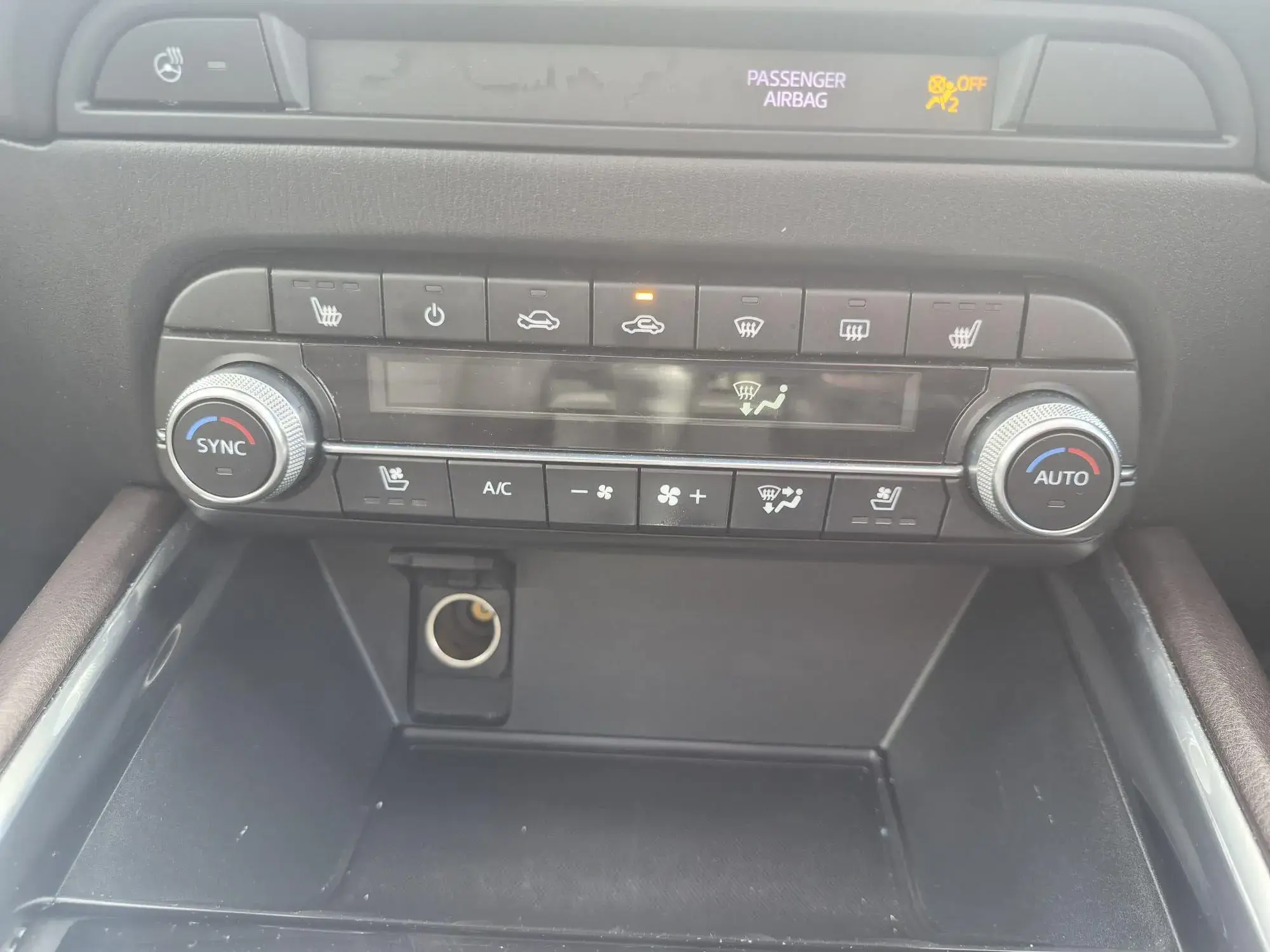 Mazda CX-5 Image 10