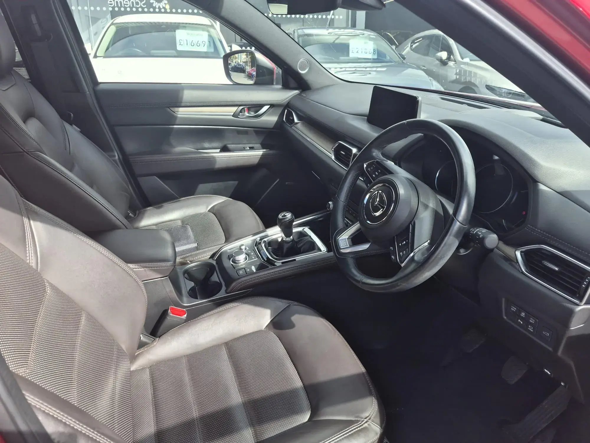 Mazda CX-5 Image 11