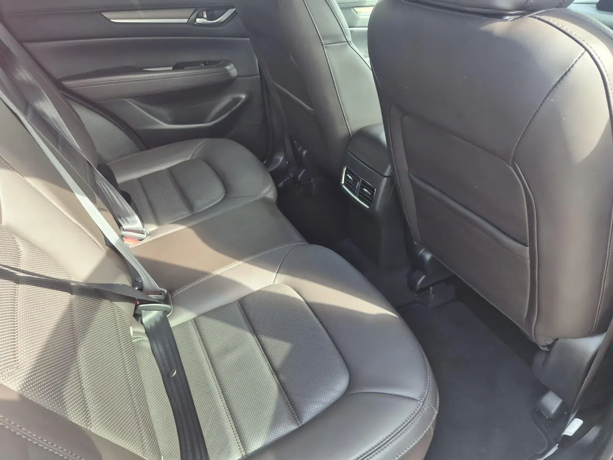 Mazda CX-5 Image 12