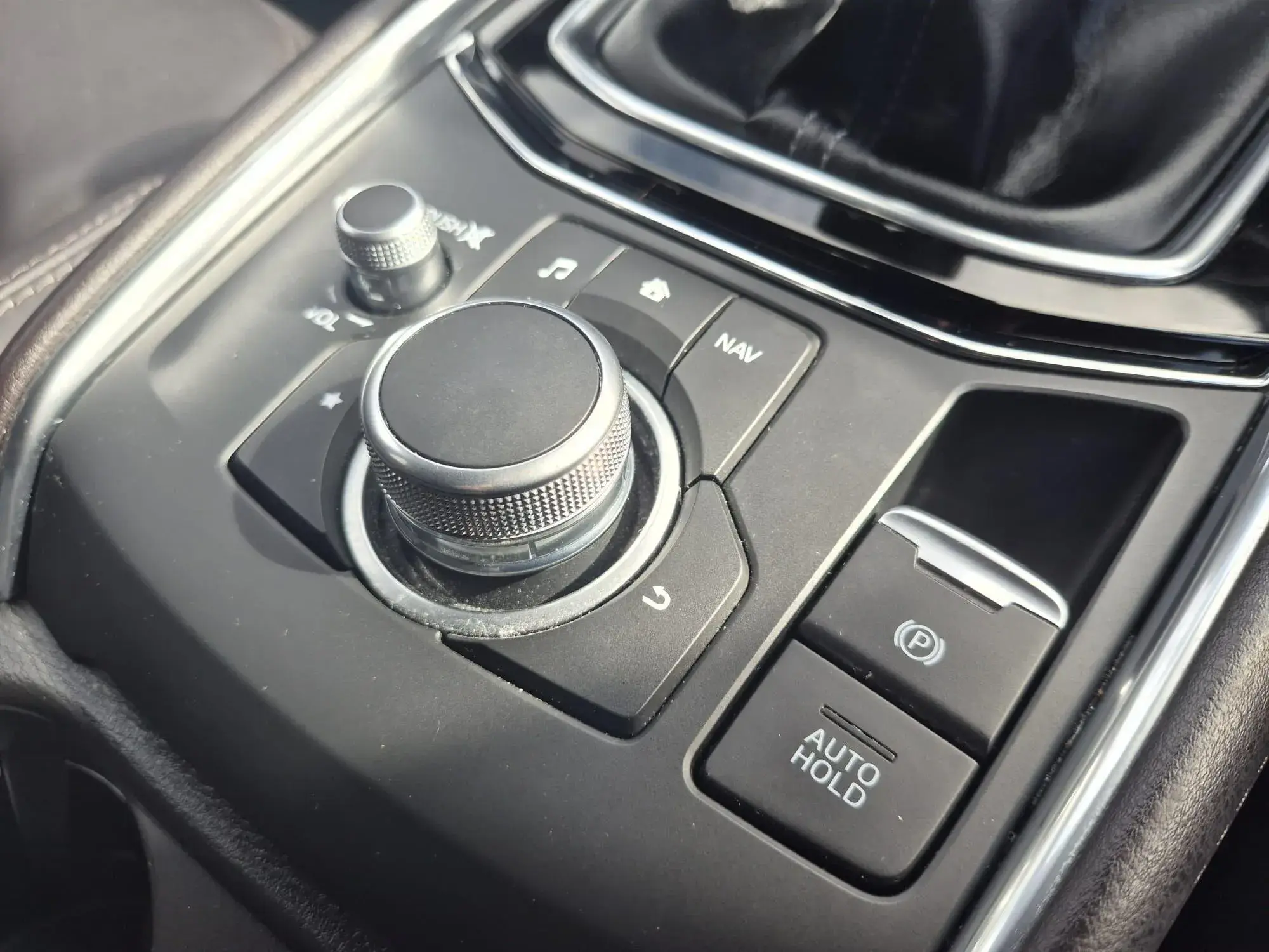 Mazda CX-5 Image 14