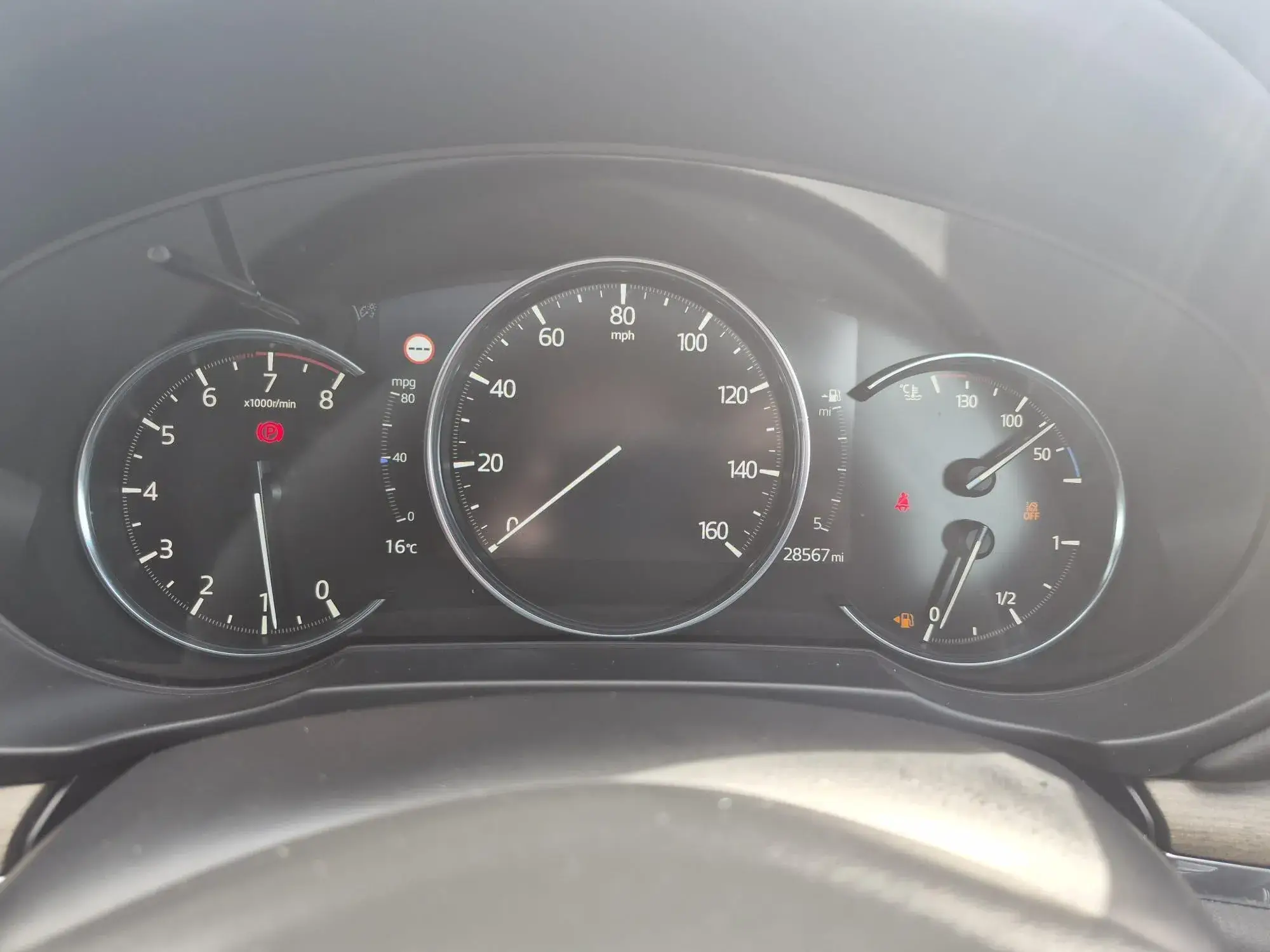 Mazda CX-5 Image 18