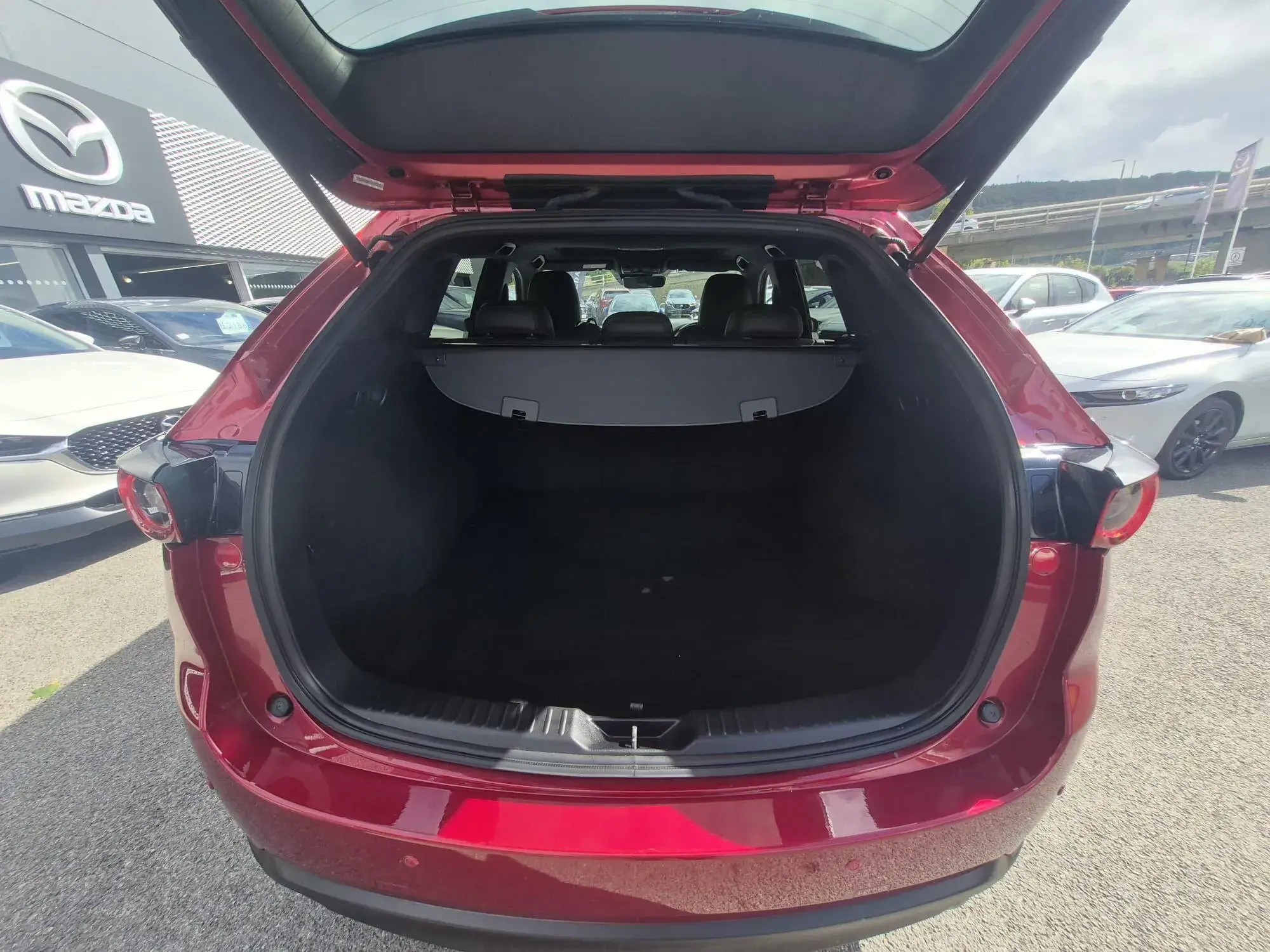 Mazda CX-5 Image 19