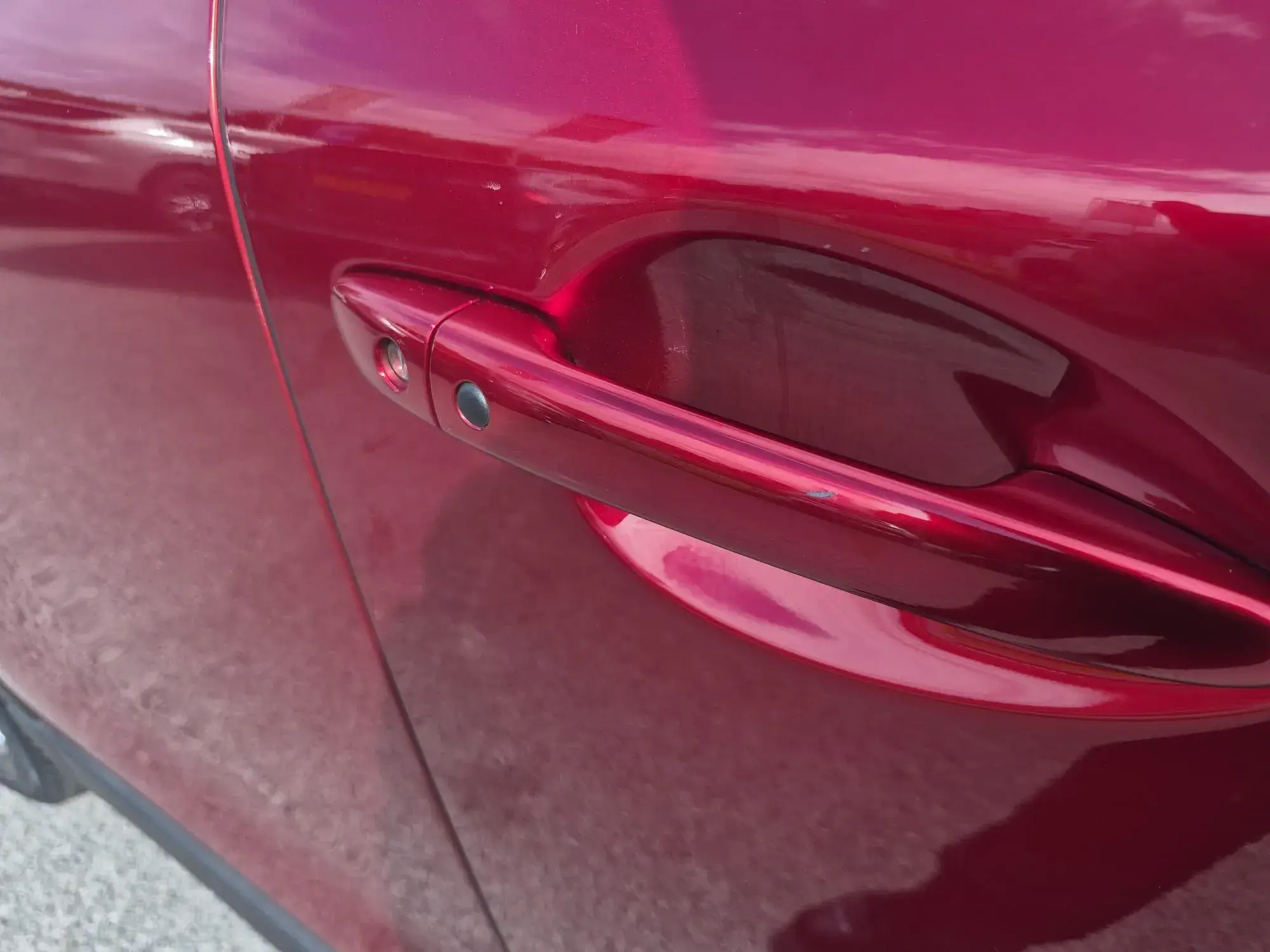 Mazda CX-5 Image 21