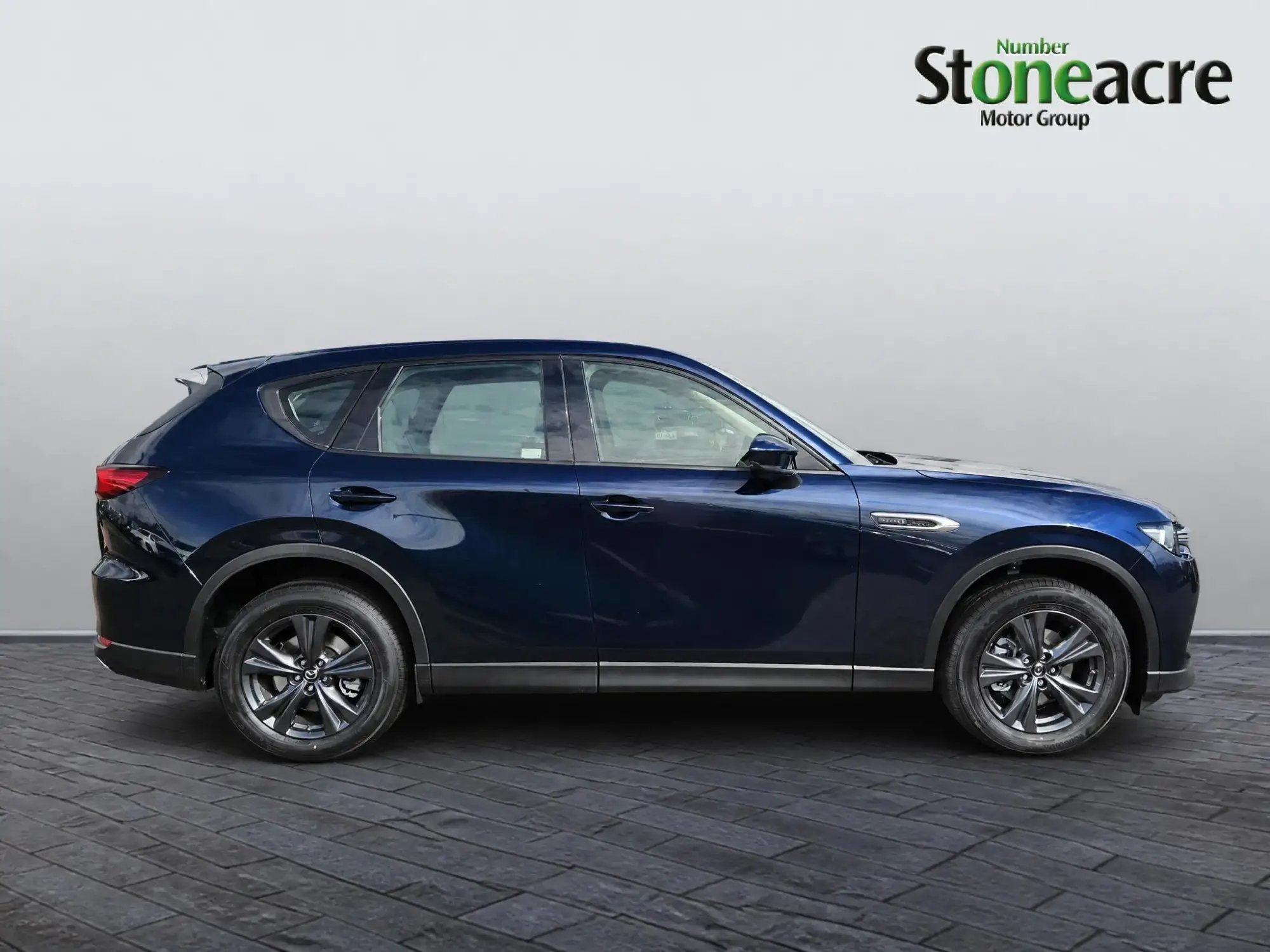 Mazda CX-60 Image 2 Mazda CX-60 Image 2