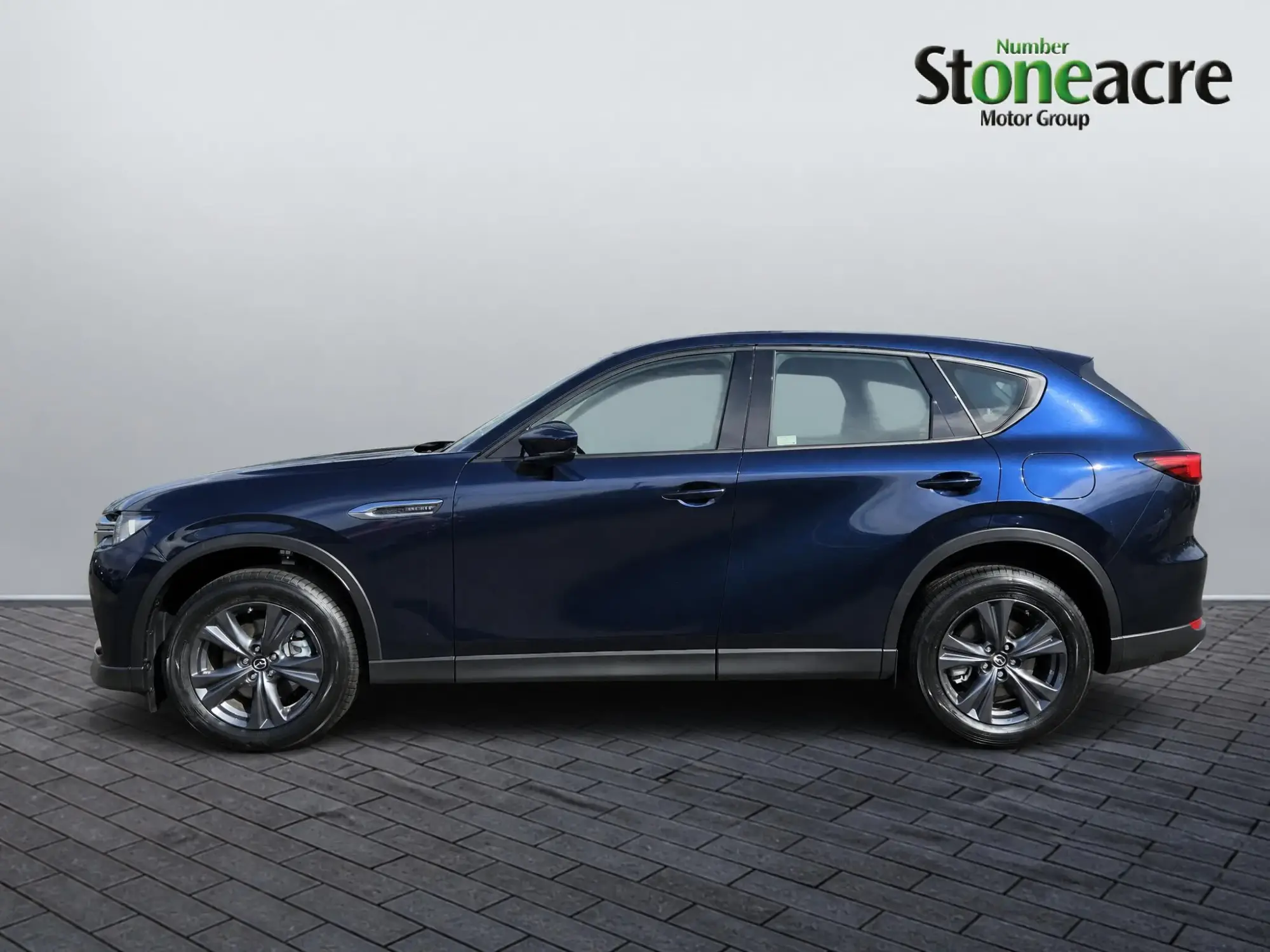 Mazda CX-60 Image 6 Mazda CX-60 Image 6