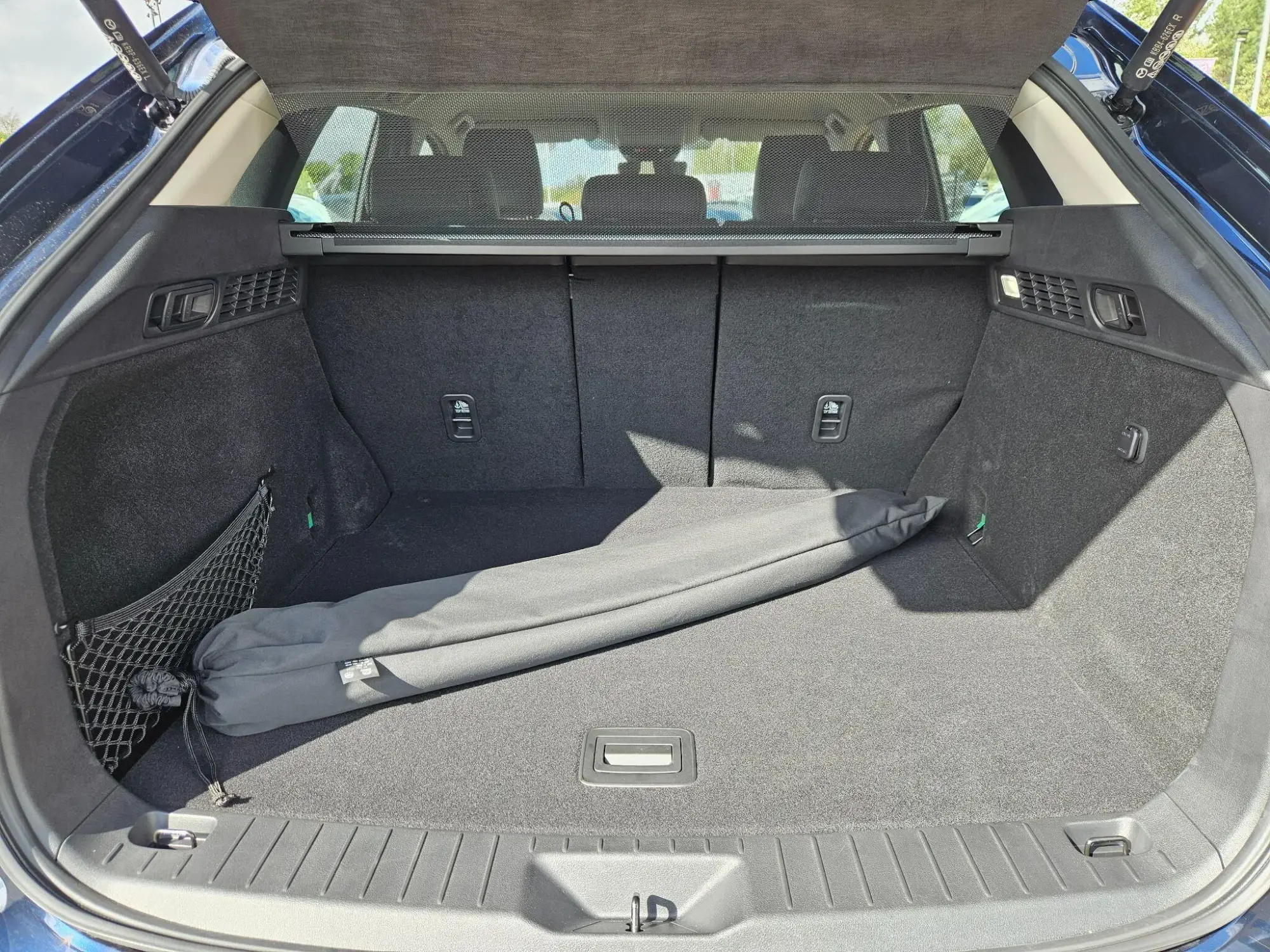 Mazda CX-60 Image 10 Mazda CX-60 Image 10