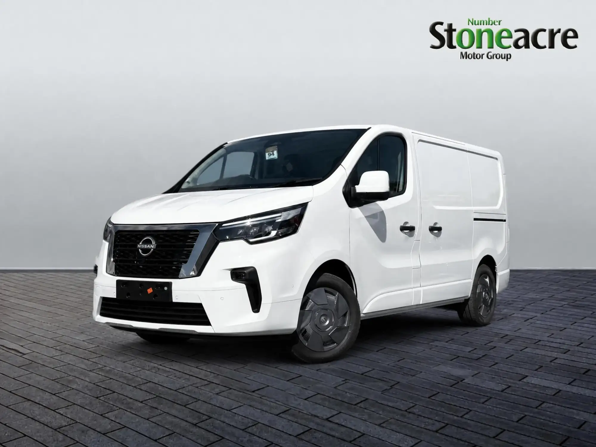 Nissan Primastar Image 6 Nissan Primastar Image 6