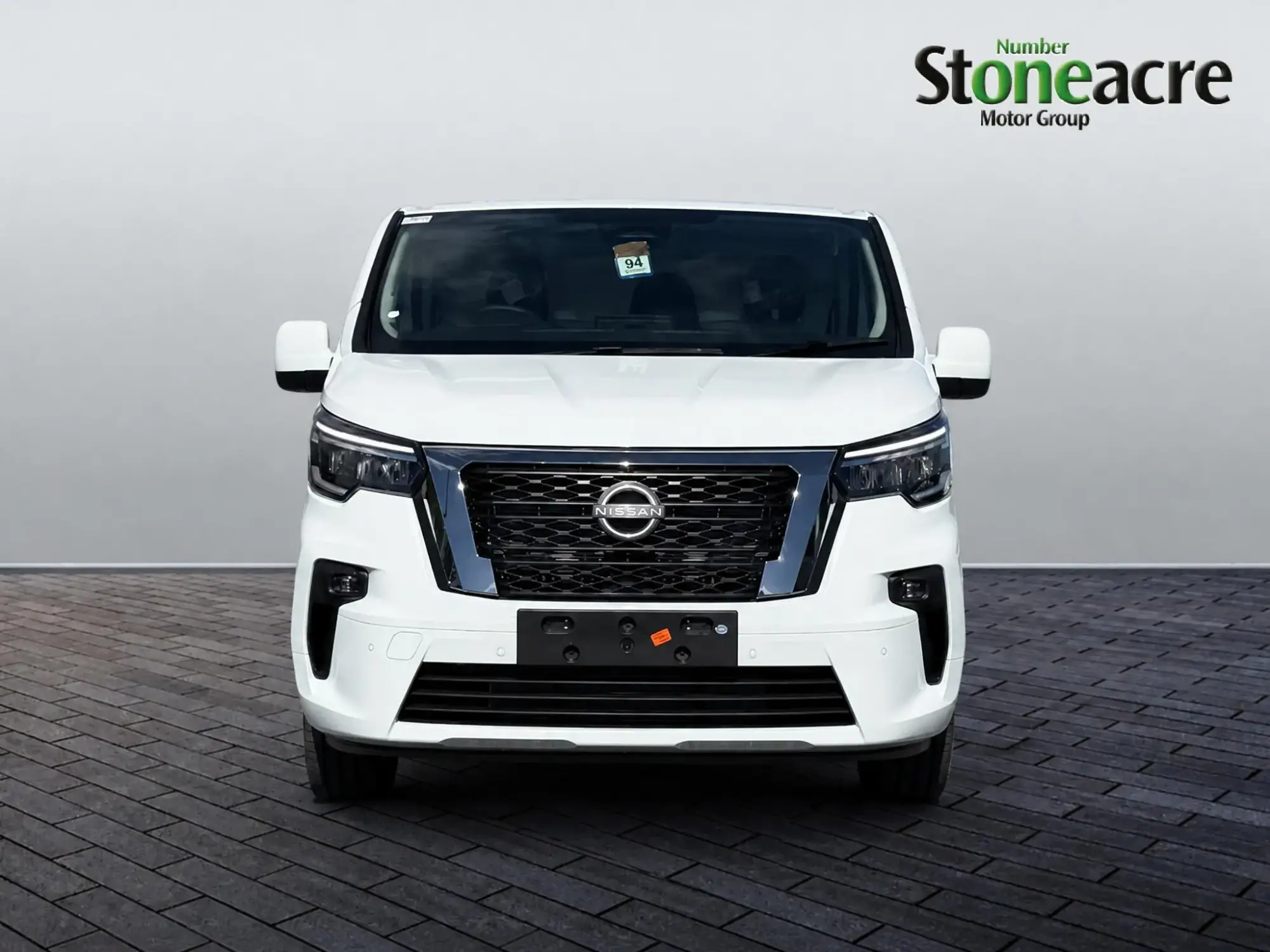 Nissan Primastar Image 7 Nissan Primastar Image 7