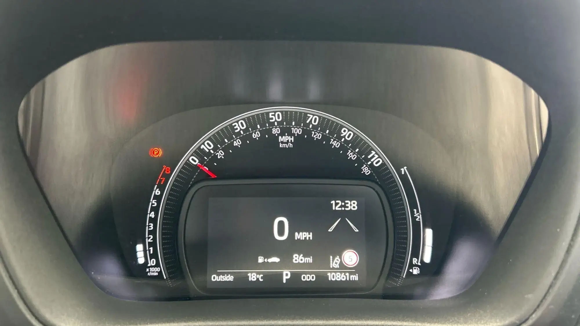 Toyota Aygo X Image 13 Toyota Aygo X Image 13