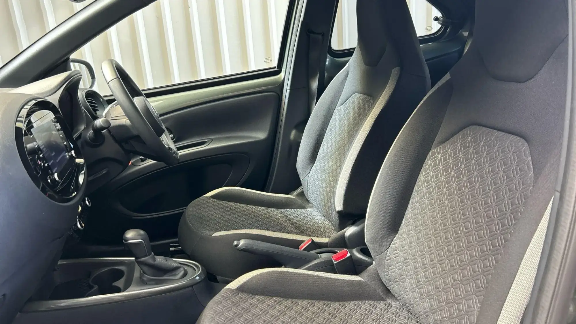 Toyota Aygo X Image 14 Toyota Aygo X Image 14