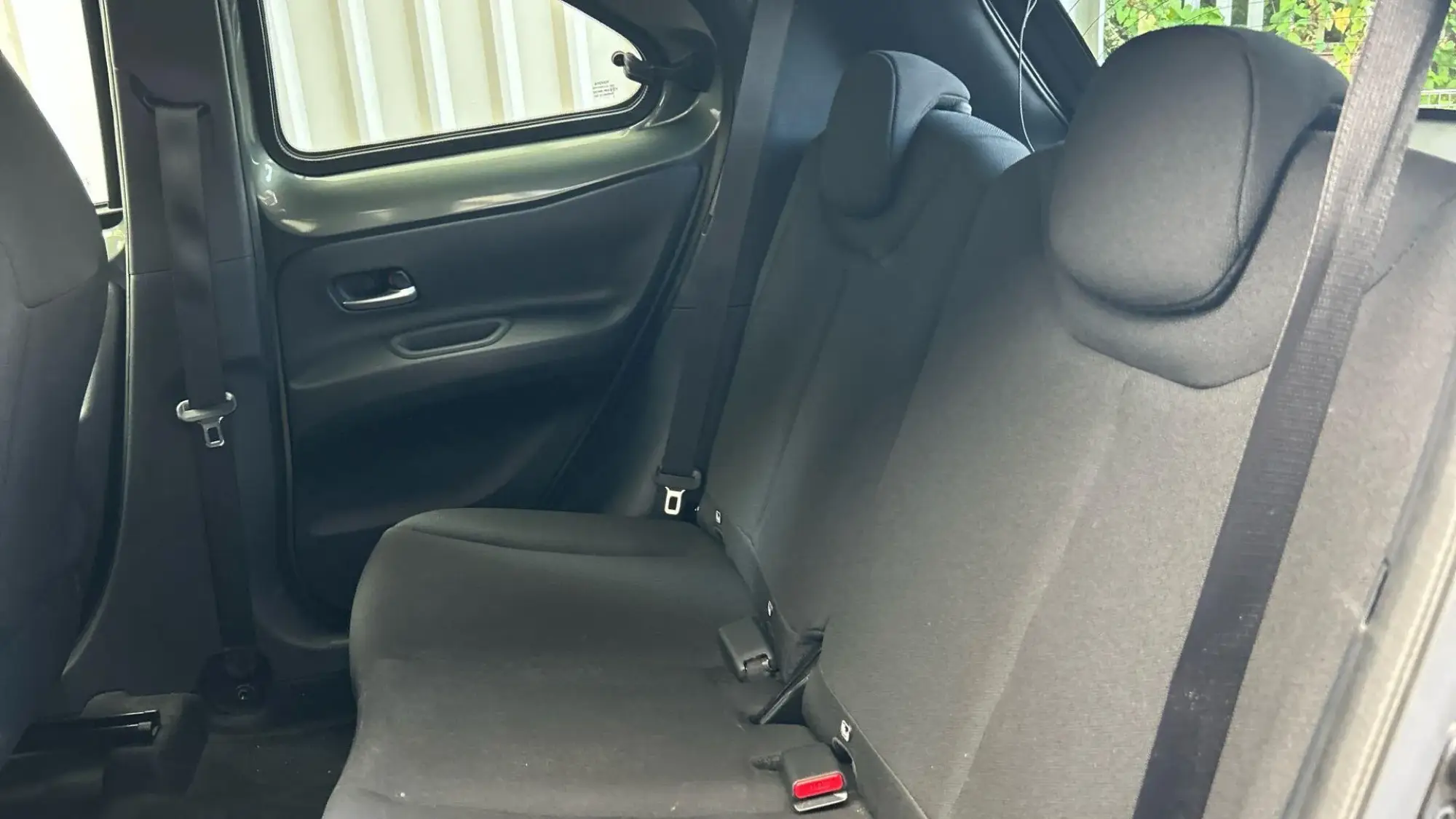 Toyota Aygo X Image 17 Toyota Aygo X Image 17