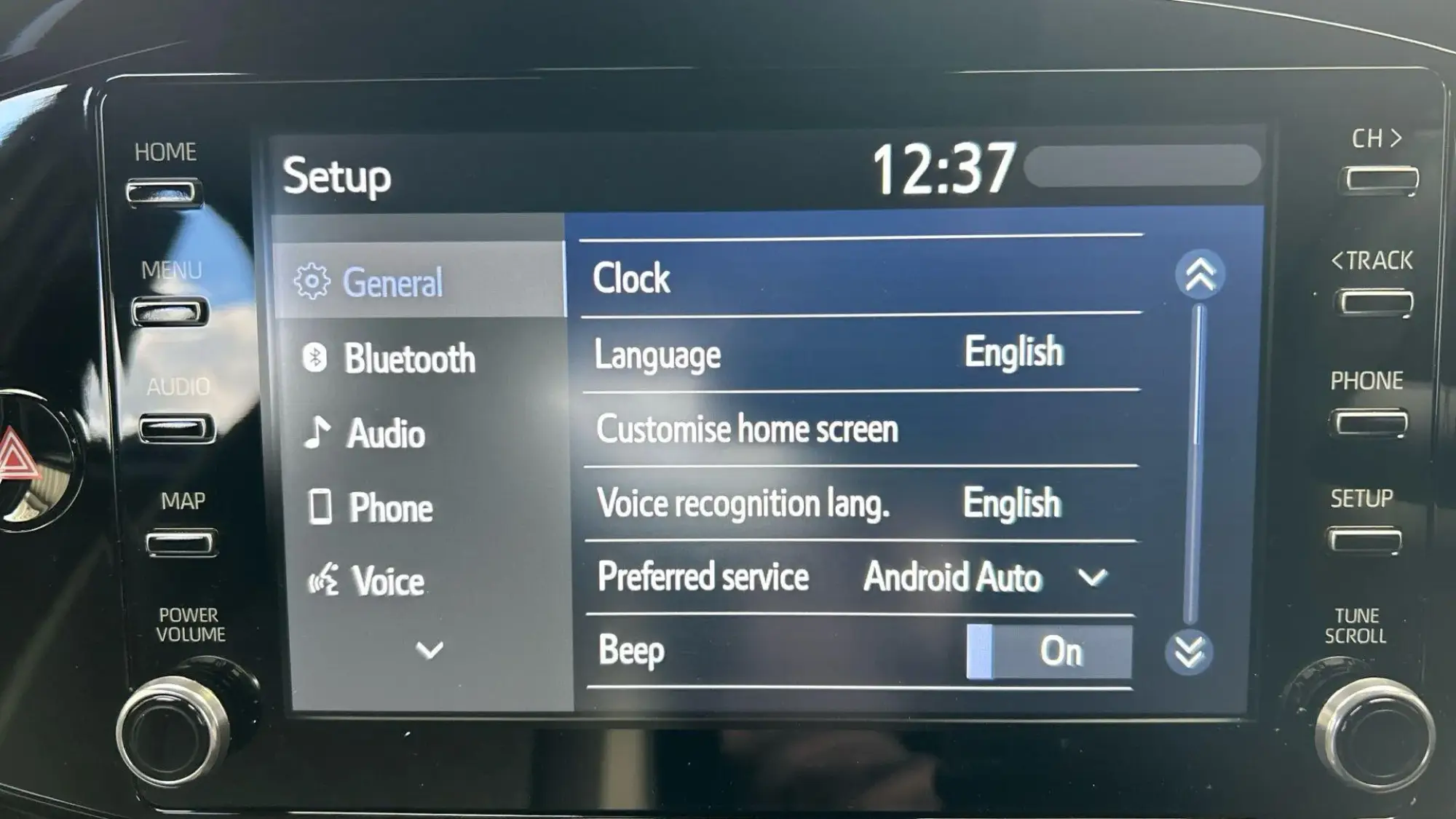Toyota Aygo X Image 27 Toyota Aygo X Image 27