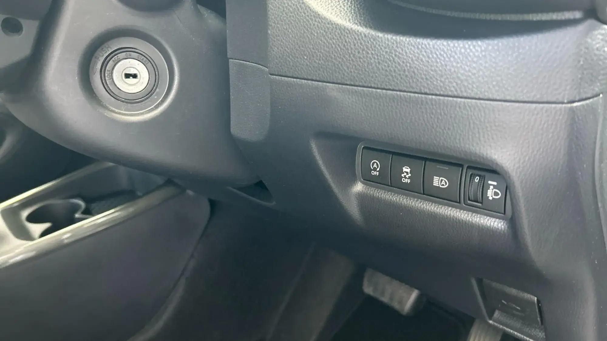 Toyota Aygo X Image 32 Toyota Aygo X Image 32