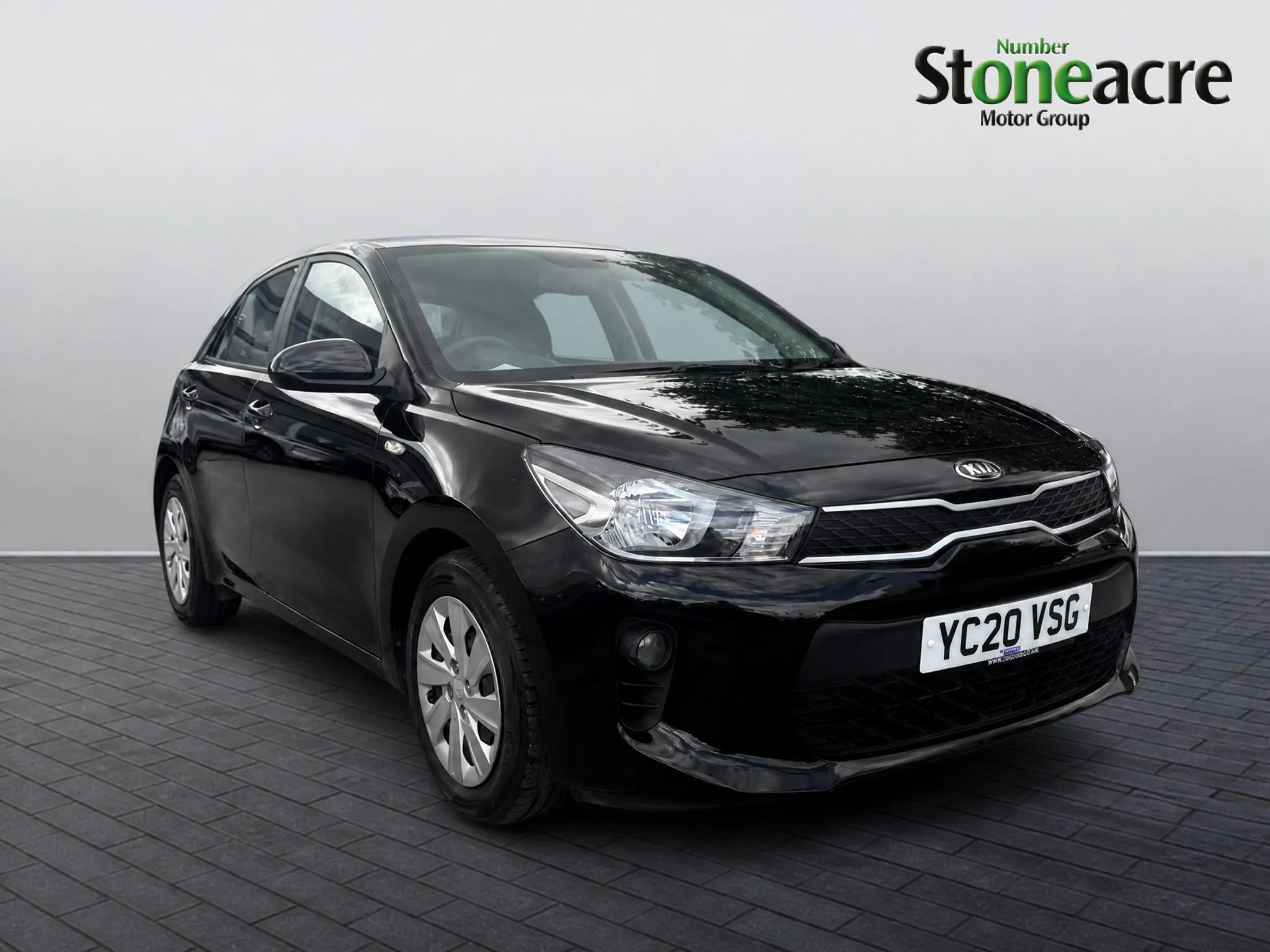 Kia Rio Kia Rio