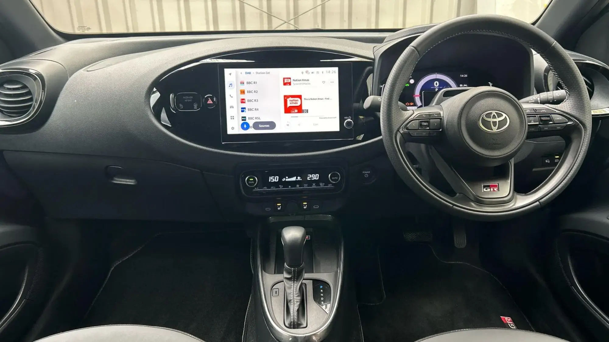 Toyota Aygo X Image 9