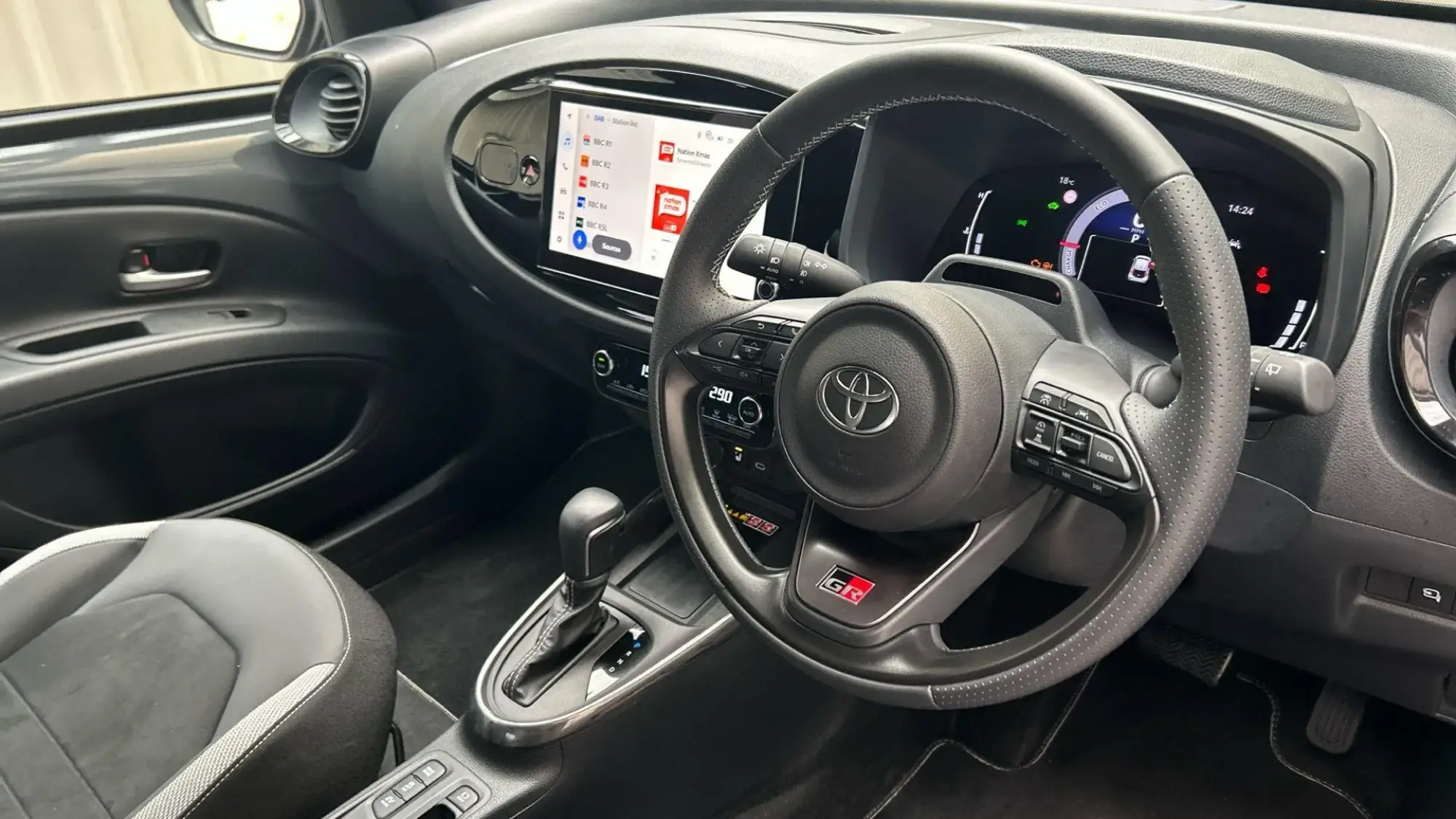 Toyota Aygo X Image 10