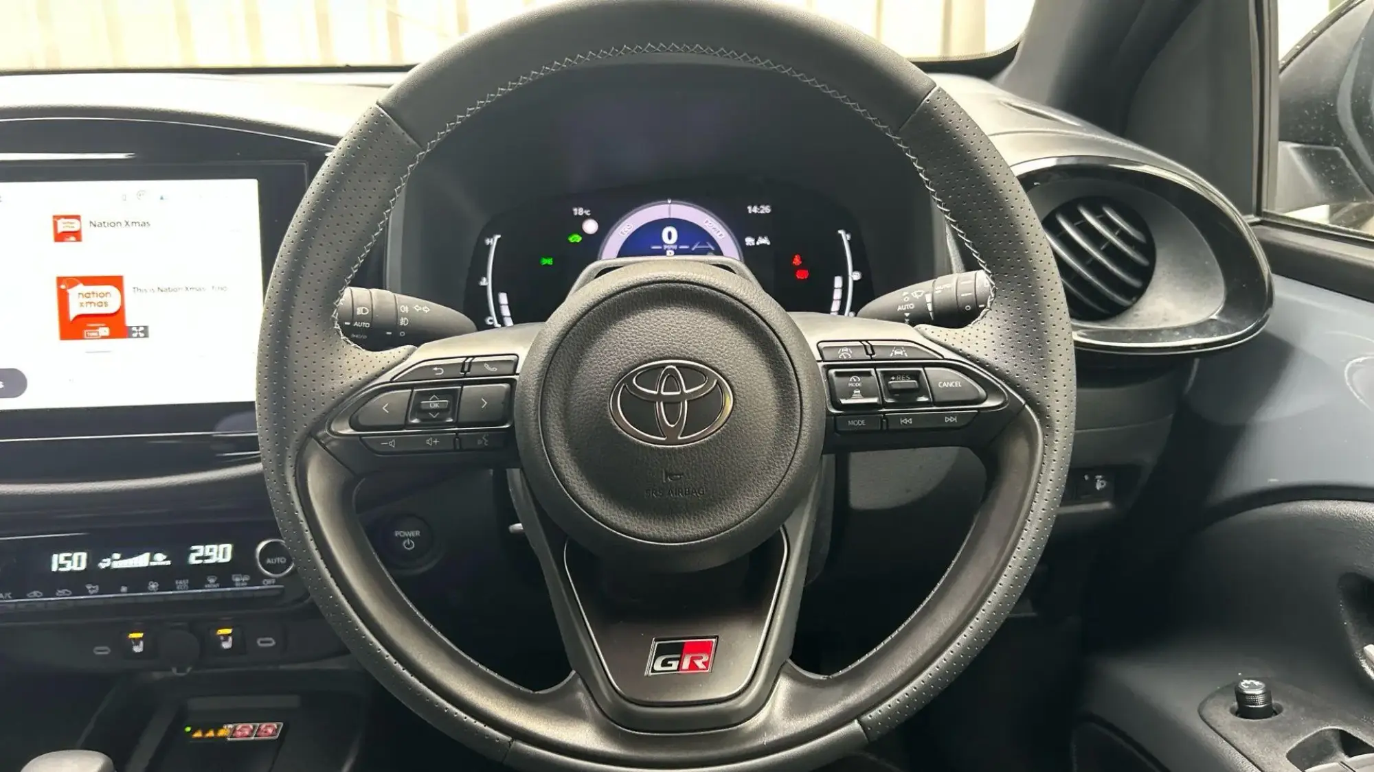 Toyota Aygo X Image 11