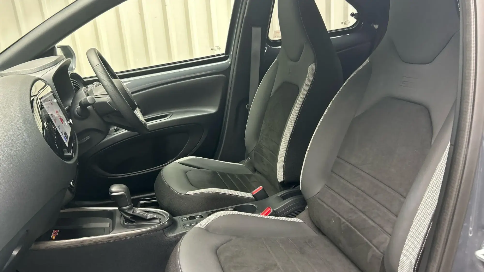 Toyota Aygo X Image 12