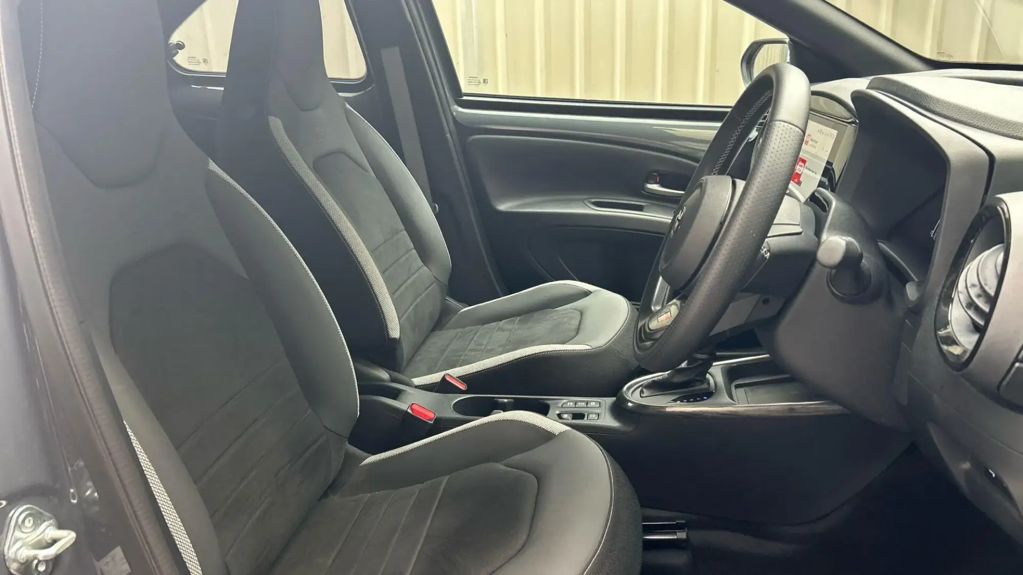 Toyota Aygo X Image 13