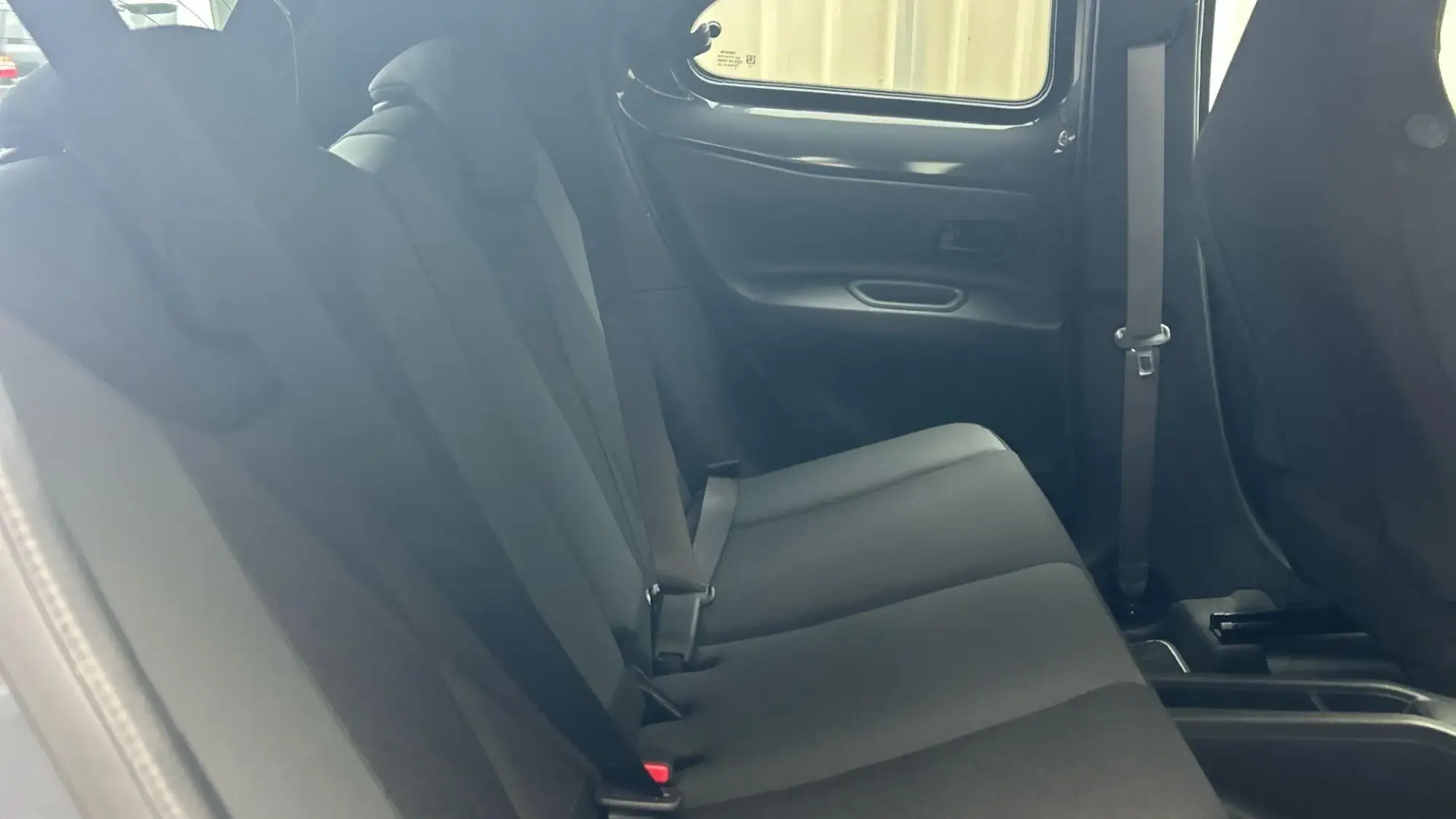 Toyota Aygo X Image 14