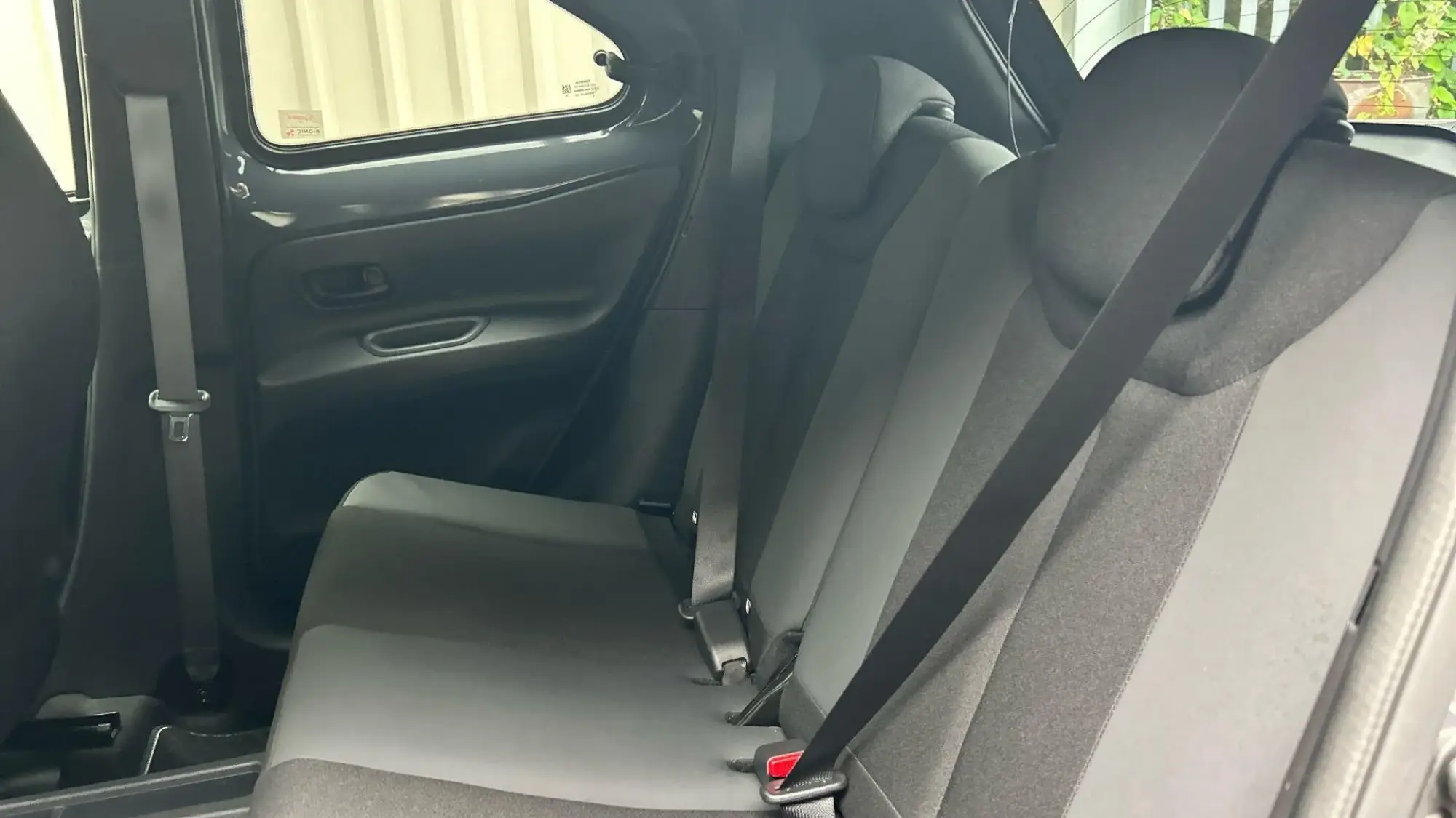 Toyota Aygo X Image 15