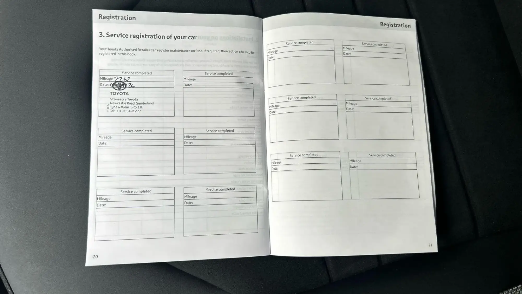 Toyota Aygo X Image 19