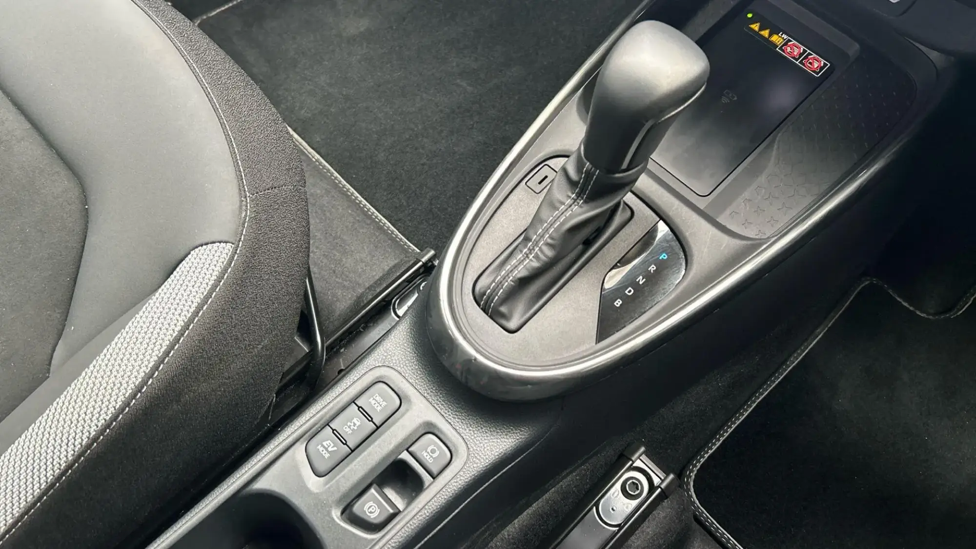 Toyota Aygo X Image 27