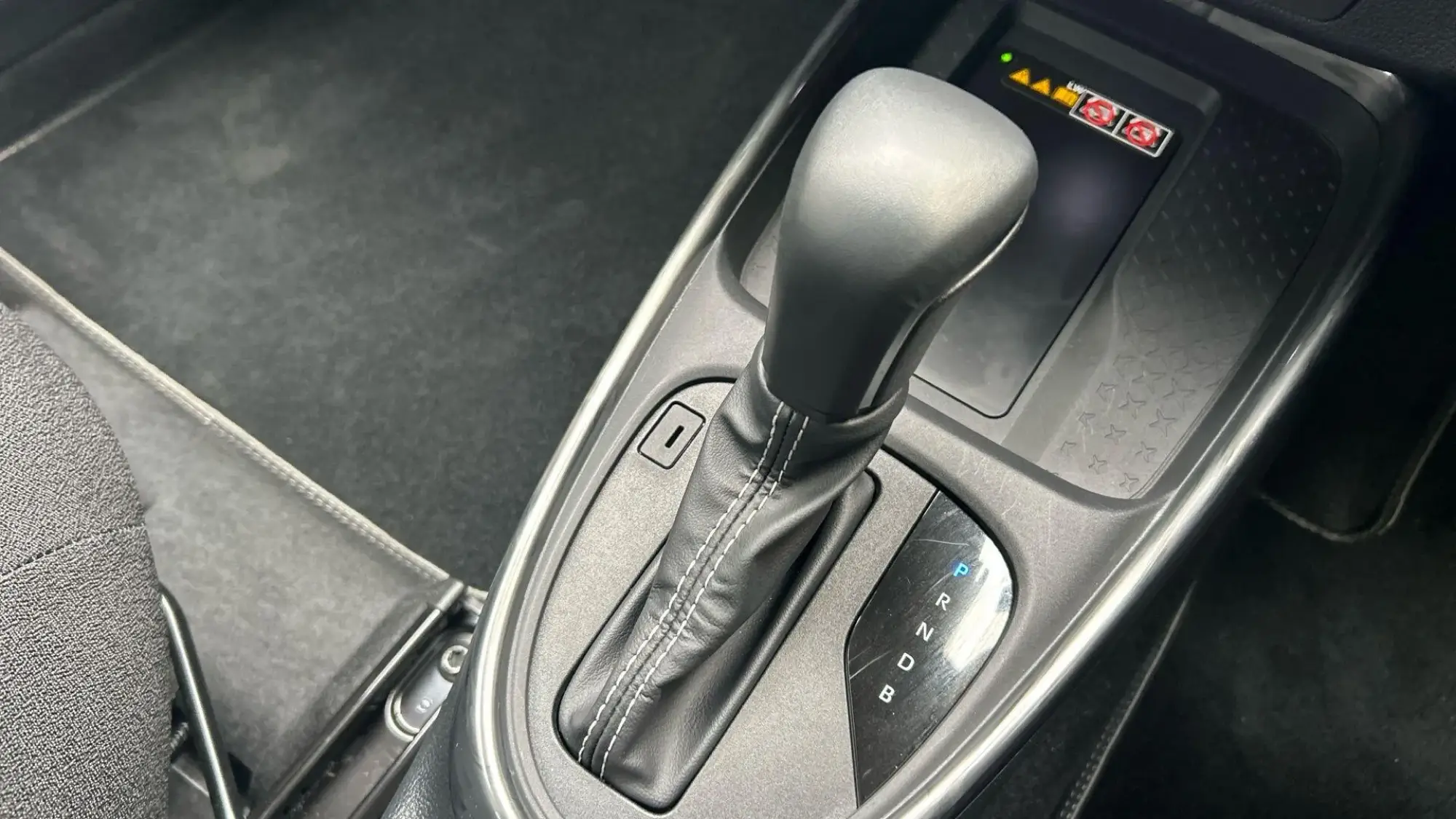 Toyota Aygo X Image 28