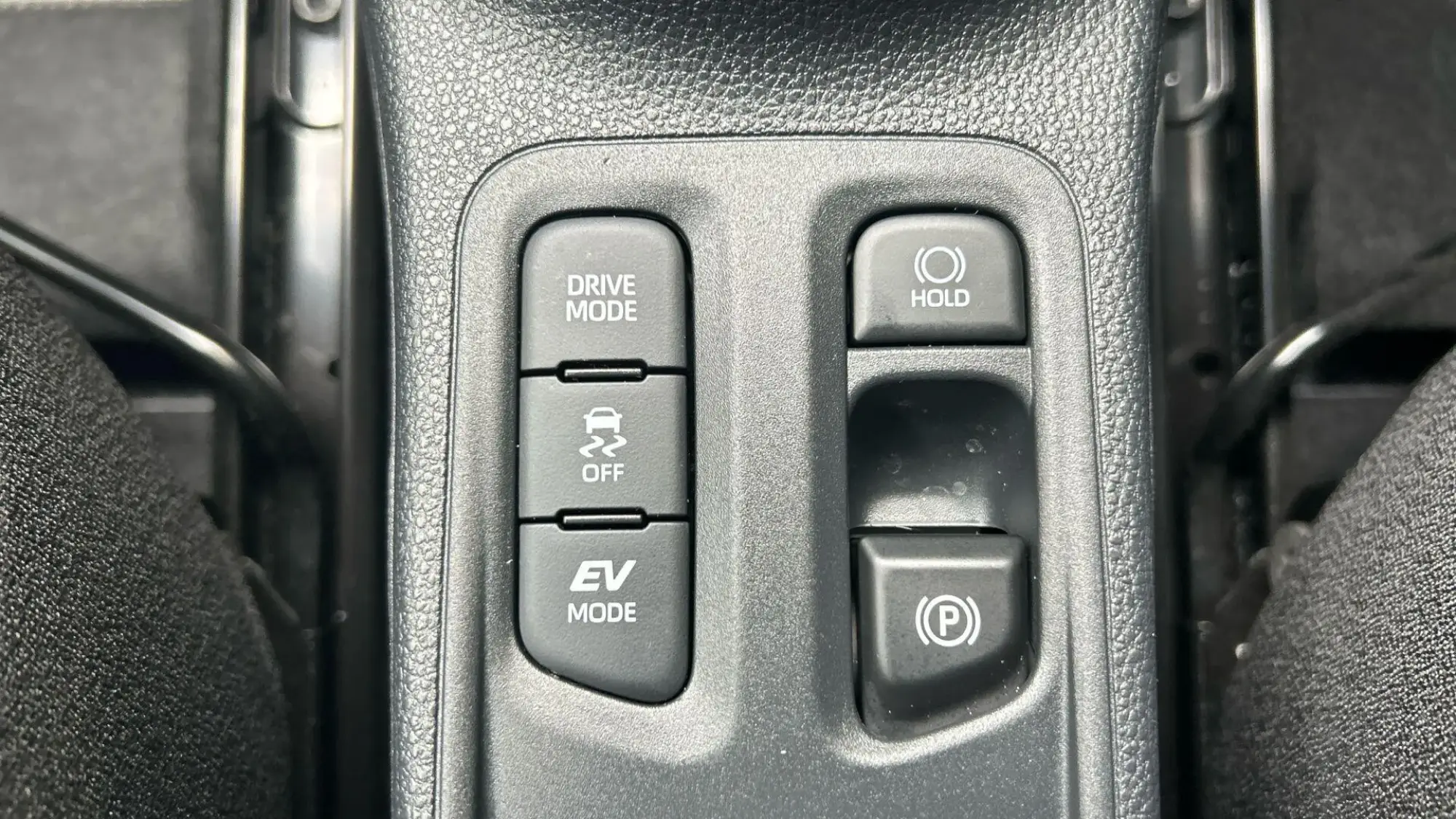Toyota Aygo X Image 29