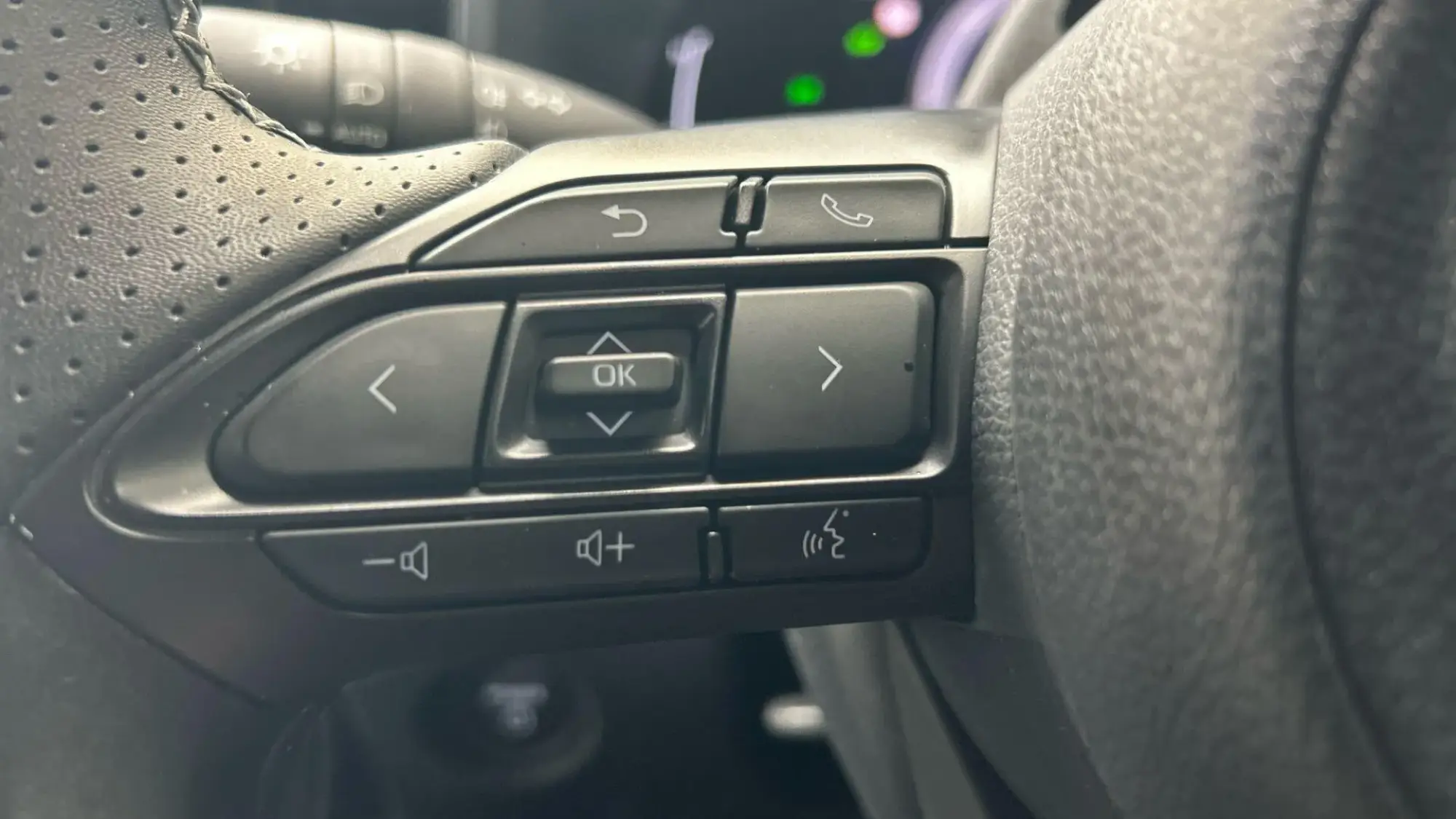 Toyota Aygo X Image 32